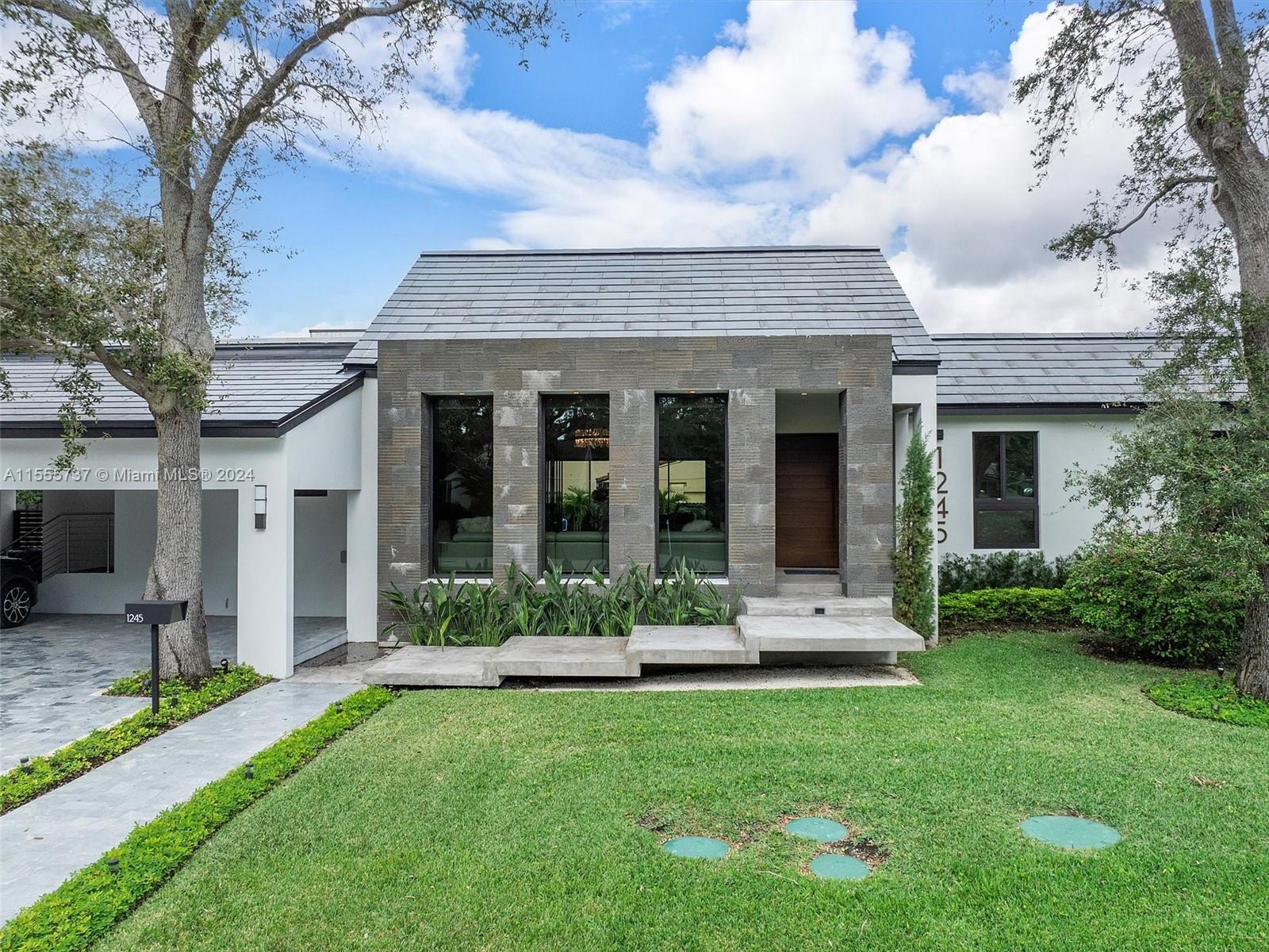 1245 NE 94th St, Miami Shores, Florida 33138, 5 Bedrooms Bedrooms, ,5 BathroomsBathrooms,Residential,For Sale,1245 NE 94th St,A11555737