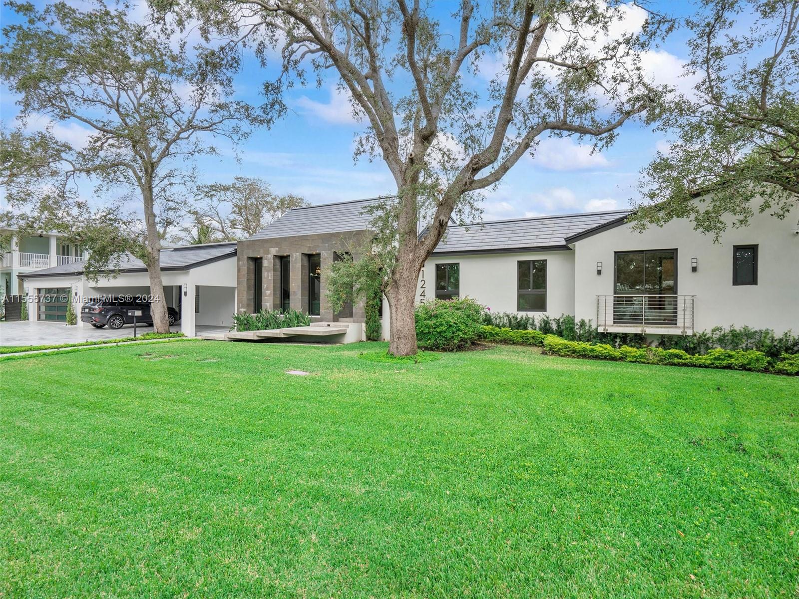 1245 NE 94th St, Miami Shores, Florida 33138, 5 Bedrooms Bedrooms, ,5 BathroomsBathrooms,Residential,For Sale,1245 NE 94th St,A11555737