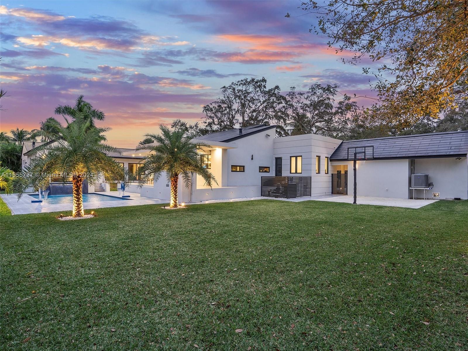 1245 NE 94th St, Miami Shores, Florida 33138, 5 Bedrooms Bedrooms, ,5 BathroomsBathrooms,Residential,For Sale,1245 NE 94th St,A11555737