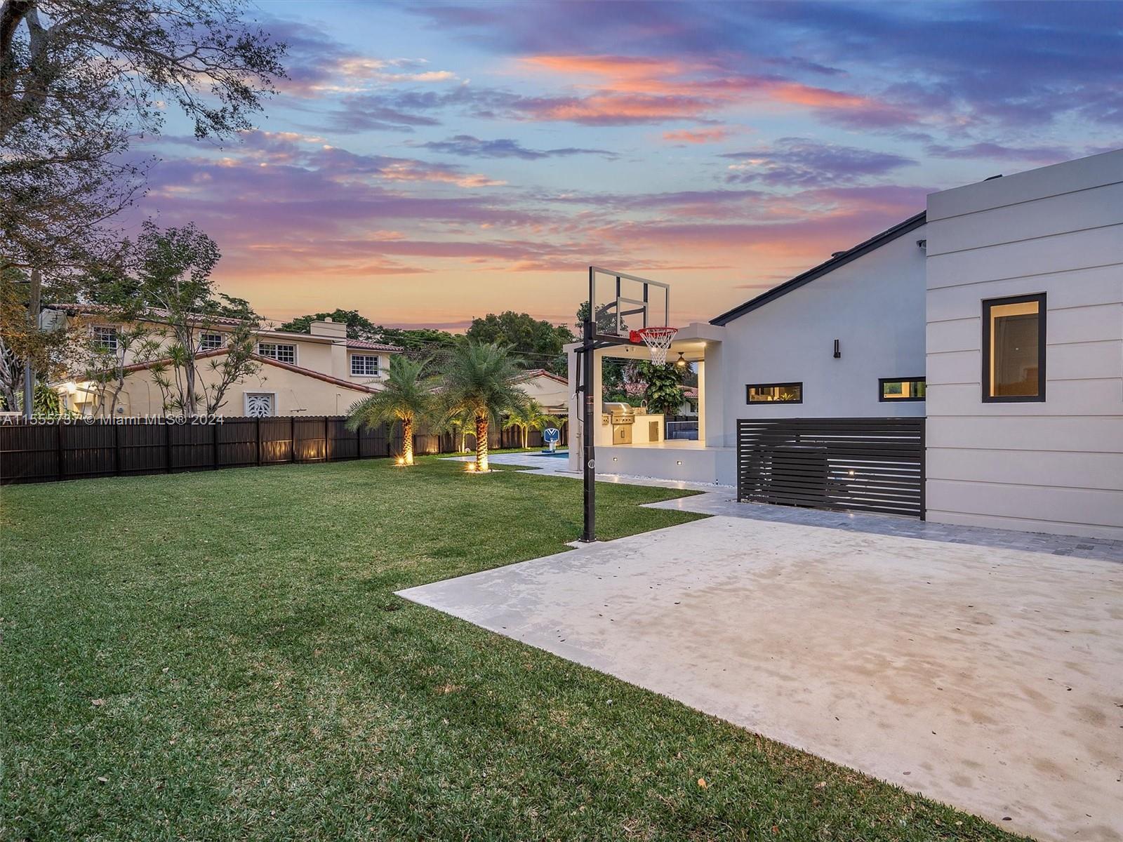 1245 NE 94th St, Miami Shores, Florida 33138, 5 Bedrooms Bedrooms, ,5 BathroomsBathrooms,Residential,For Sale,1245 NE 94th St,A11555737