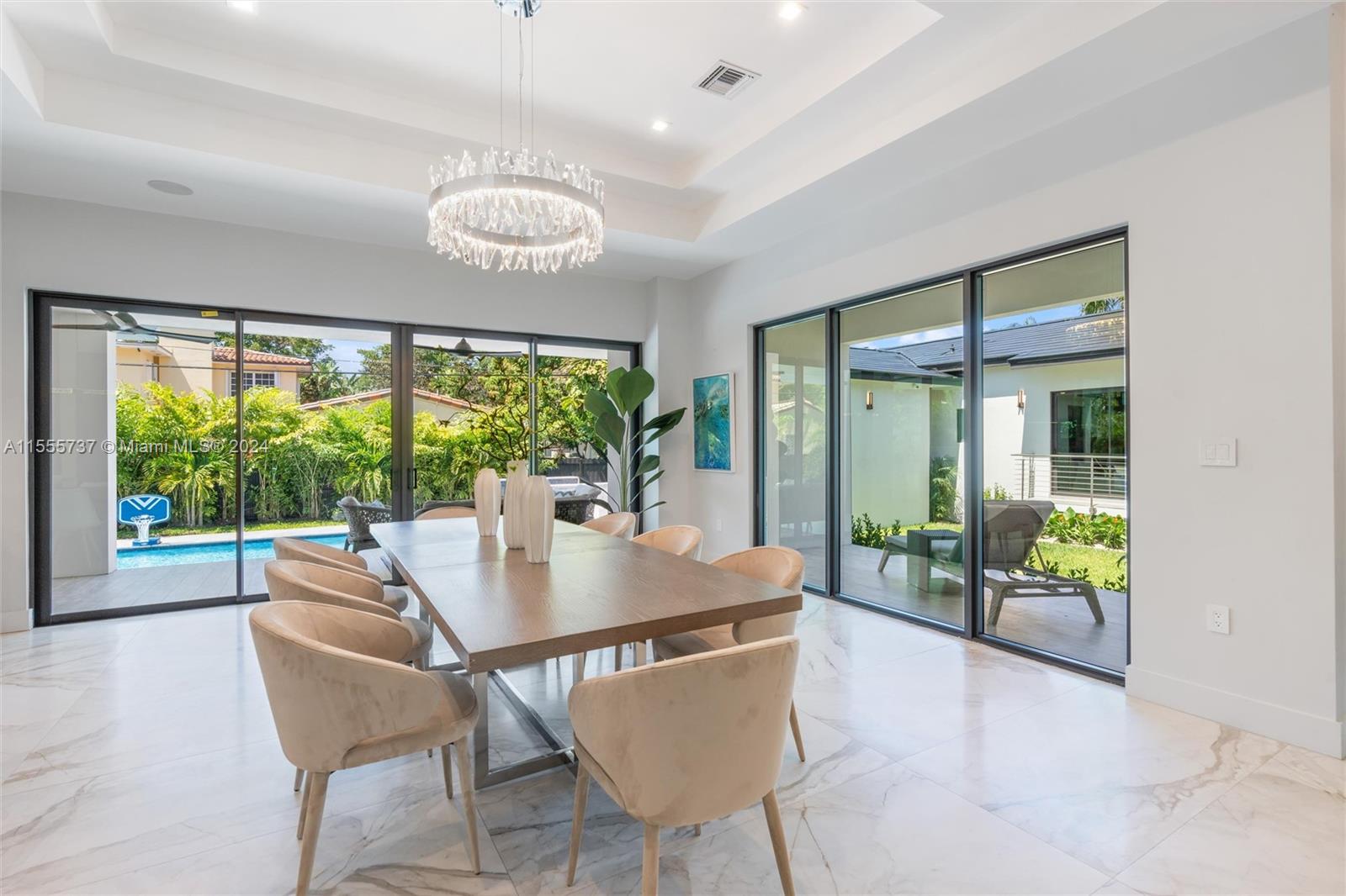 1245 NE 94th St, Miami Shores, Florida 33138, 5 Bedrooms Bedrooms, ,5 BathroomsBathrooms,Residential,For Sale,1245 NE 94th St,A11555737