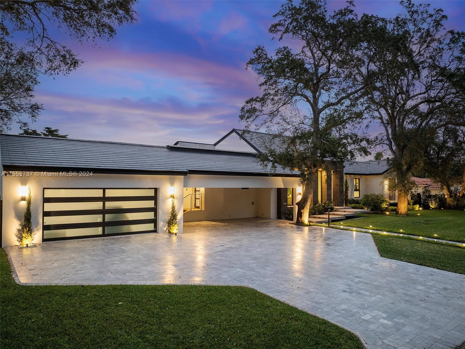 1245 NE 94th St, Miami Shores, Florida 33138, 5 Bedrooms Bedrooms, ,5 BathroomsBathrooms,Residential,For Sale,1245 NE 94th St,A11555737