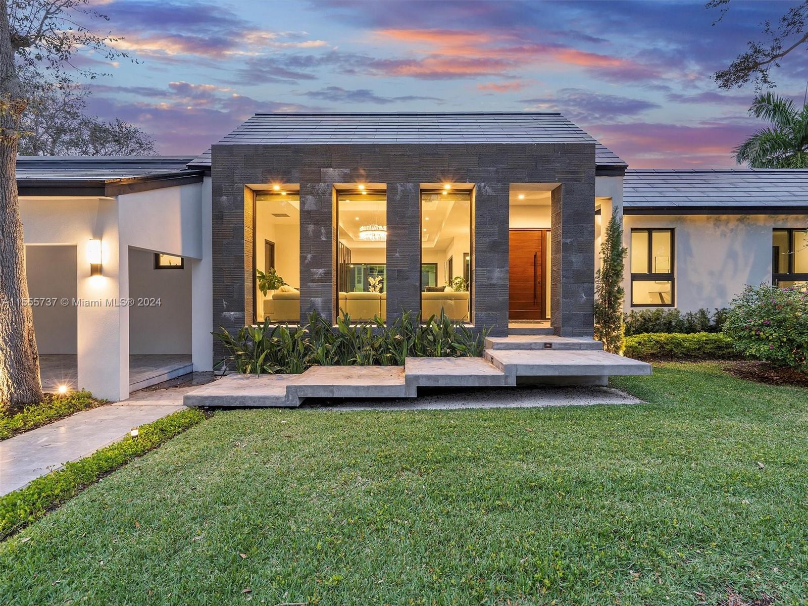 1245 NE 94th St, Miami Shores, Florida 33138, 5 Bedrooms Bedrooms, ,5 BathroomsBathrooms,Residential,For Sale,1245 NE 94th St,A11555737