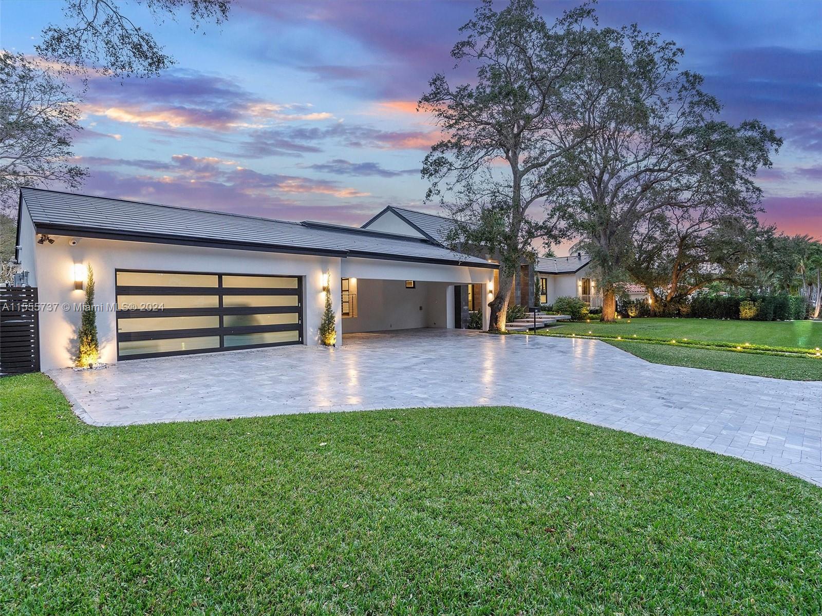 1245 NE 94th St, Miami Shores, Florida 33138, 5 Bedrooms Bedrooms, ,5 BathroomsBathrooms,Residential,For Sale,1245 NE 94th St,A11555737