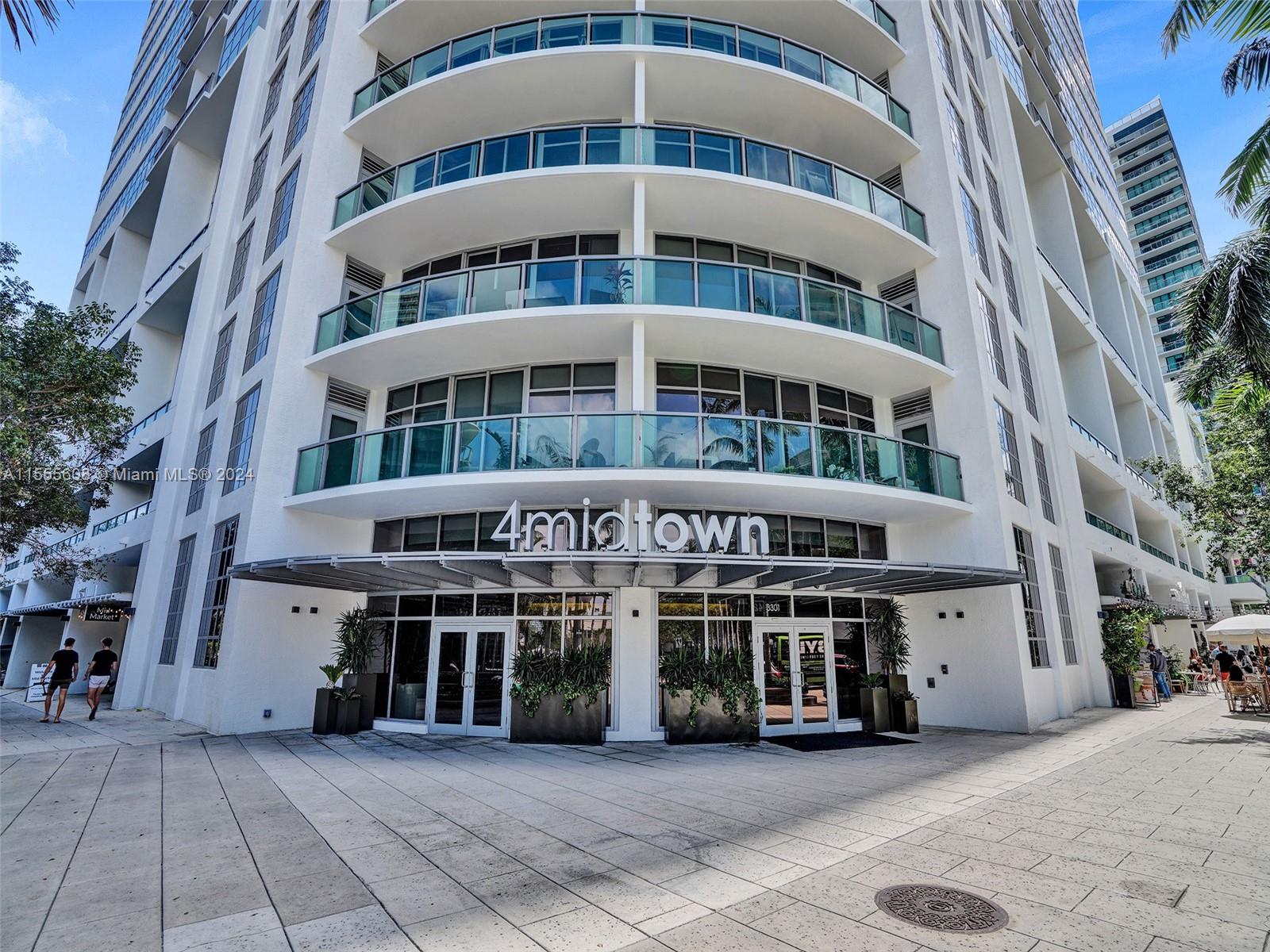 3301 NE 1st Ave M0503, Miami, Florida 33137, 1 Bedroom Bedrooms, ,1 BathroomBathrooms,Residential,For Sale,3301 NE 1st Ave M0503,A11555608