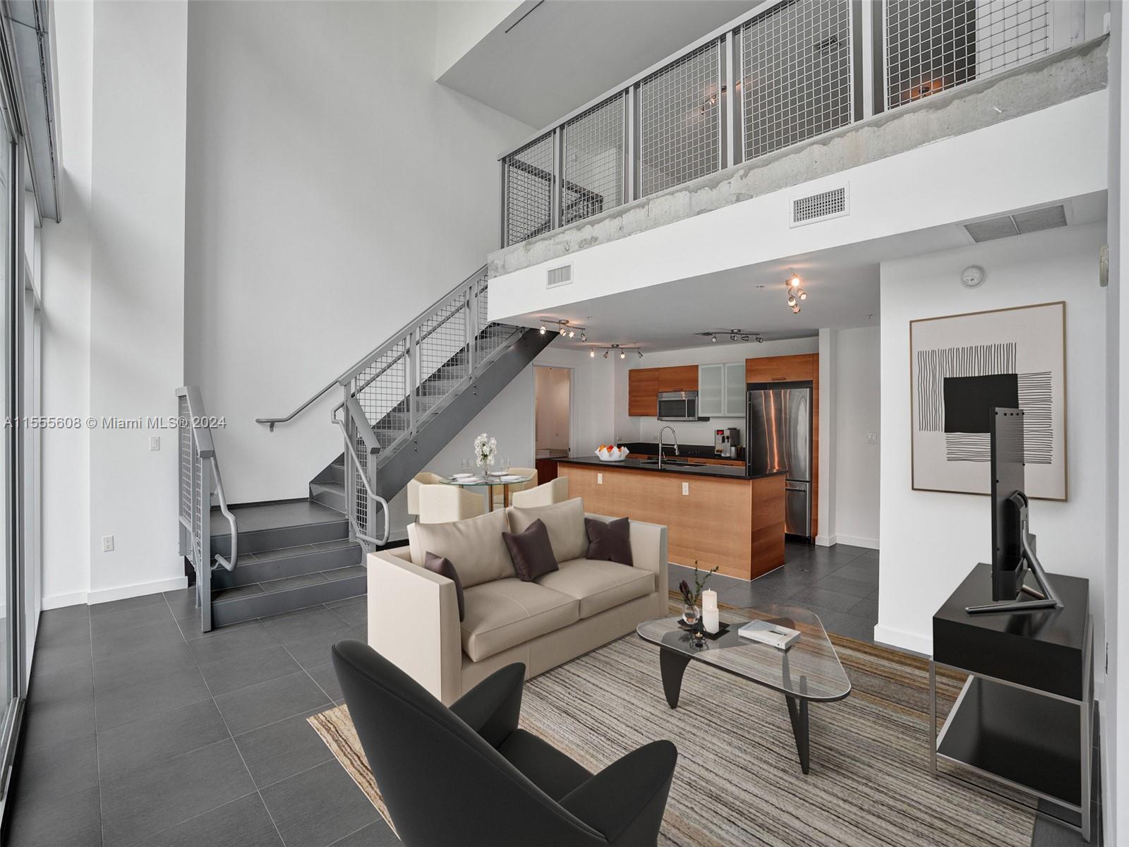 3301 NE 1st Ave M0503, Miami, Florida 33137, 1 Bedroom Bedrooms, ,1 BathroomBathrooms,Residential,For Sale,3301 NE 1st Ave M0503,A11555608