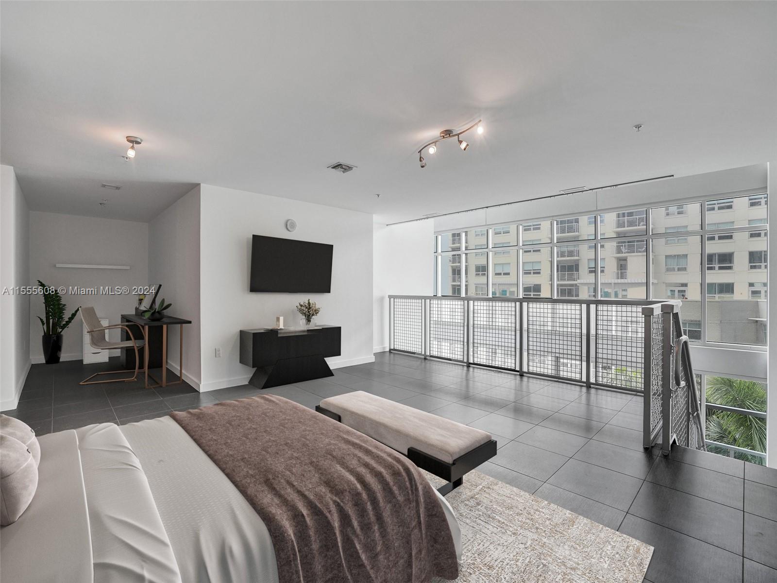 3301 NE 1st Ave M0503, Miami, Florida 33137, 1 Bedroom Bedrooms, ,1 BathroomBathrooms,Residential,For Sale,3301 NE 1st Ave M0503,A11555608