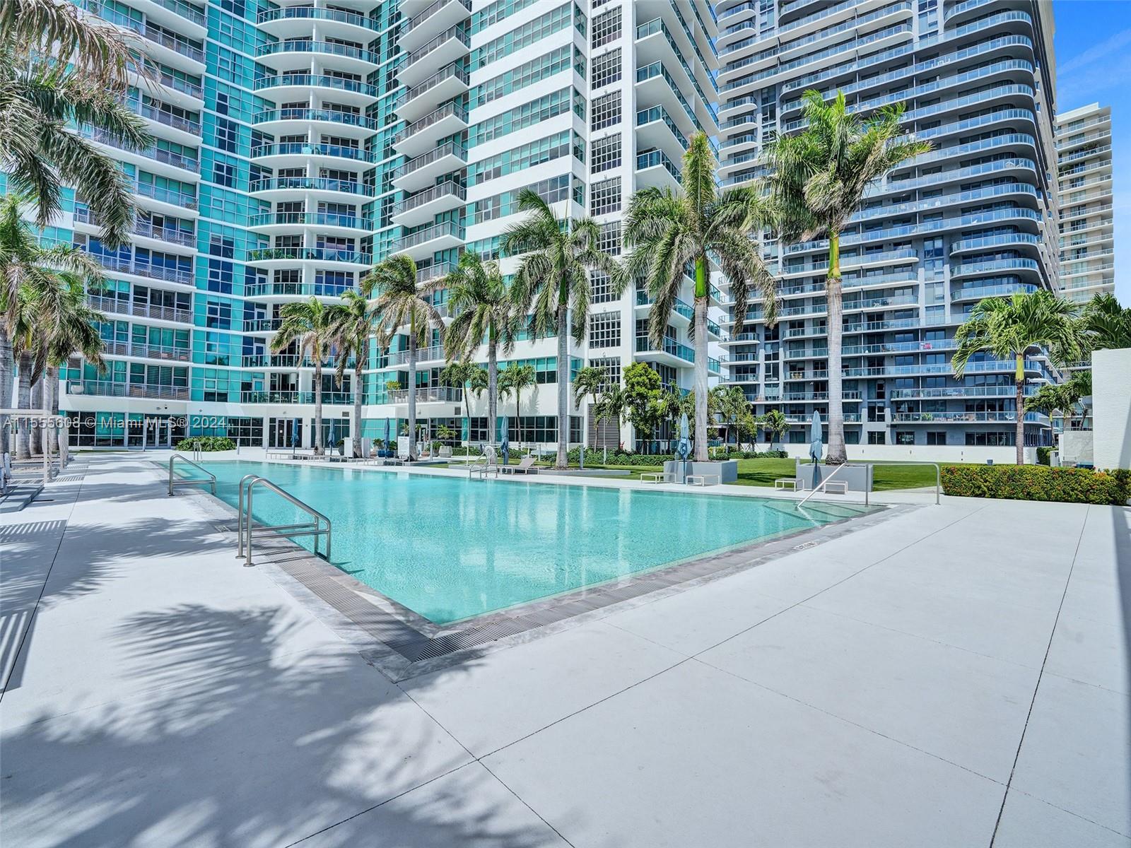 3301 NE 1st Ave M0503, Miami, Florida 33137, 1 Bedroom Bedrooms, ,1 BathroomBathrooms,Residential,For Sale,3301 NE 1st Ave M0503,A11555608