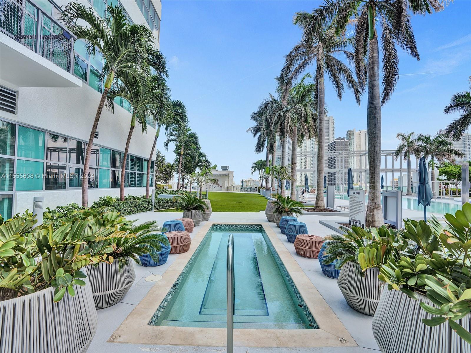 3301 NE 1st Ave M0503, Miami, Florida 33137, 1 Bedroom Bedrooms, ,1 BathroomBathrooms,Residential,For Sale,3301 NE 1st Ave M0503,A11555608