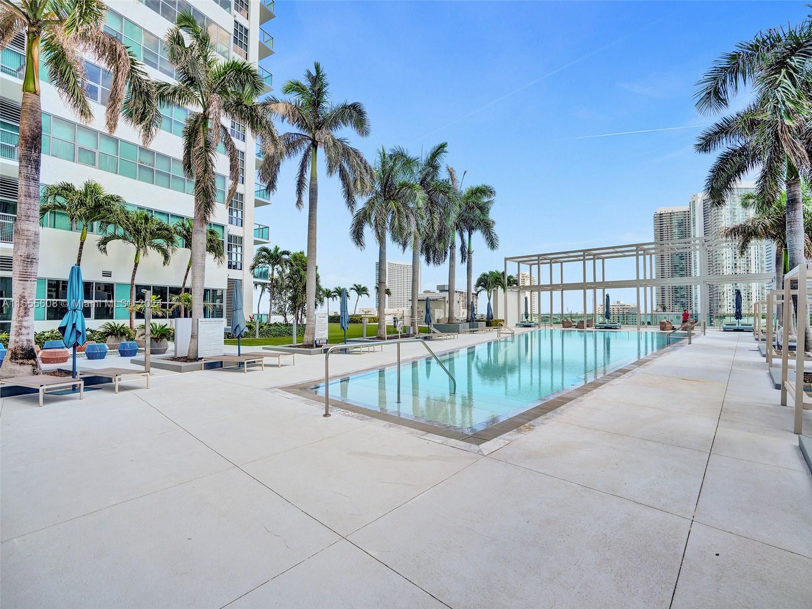 3301 NE 1st Ave M0503, Miami, Florida 33137, 1 Bedroom Bedrooms, ,1 BathroomBathrooms,Residential,For Sale,3301 NE 1st Ave M0503,A11555608