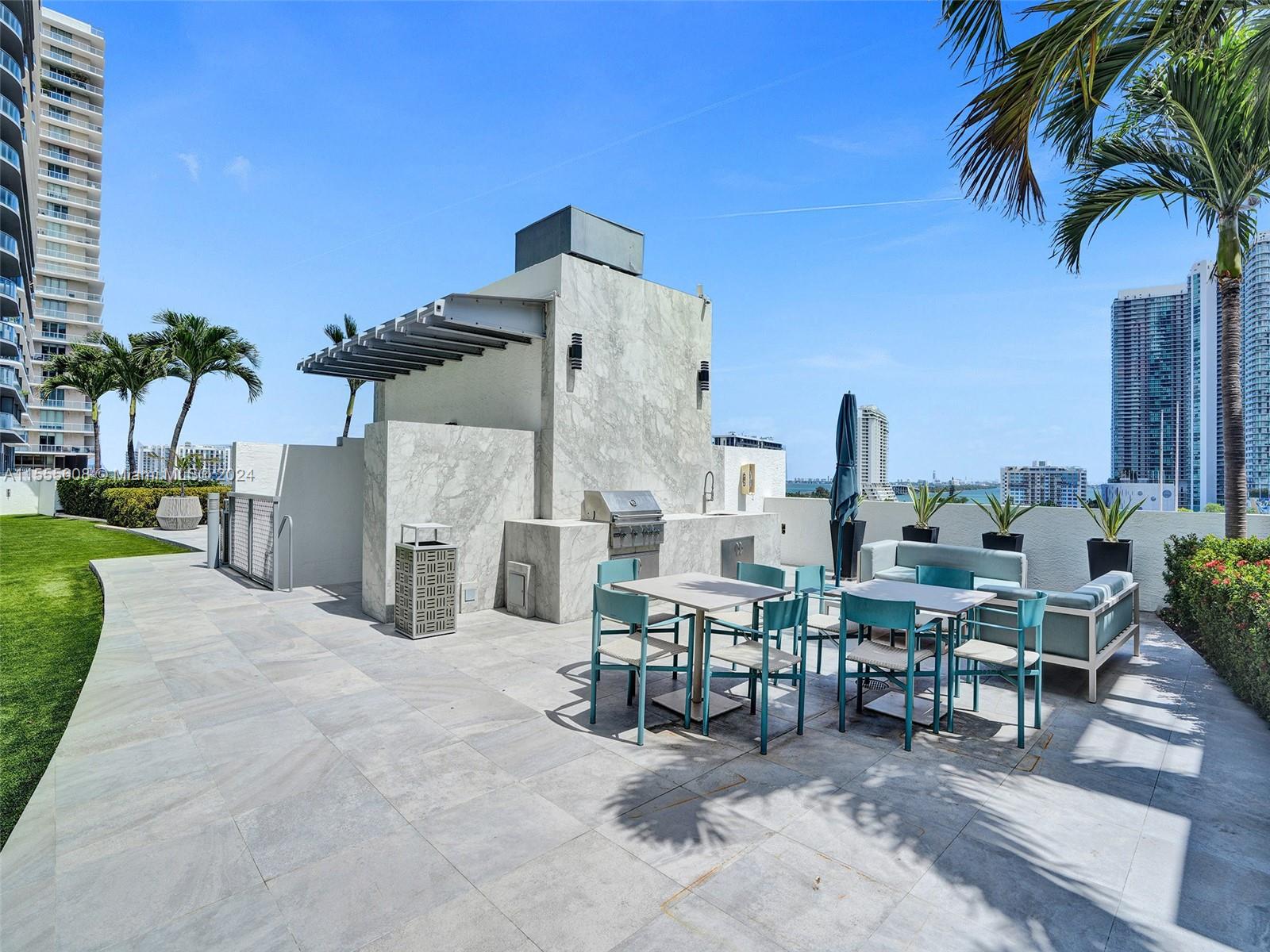 3301 NE 1st Ave M0503, Miami, Florida 33137, 1 Bedroom Bedrooms, ,1 BathroomBathrooms,Residential,For Sale,3301 NE 1st Ave M0503,A11555608