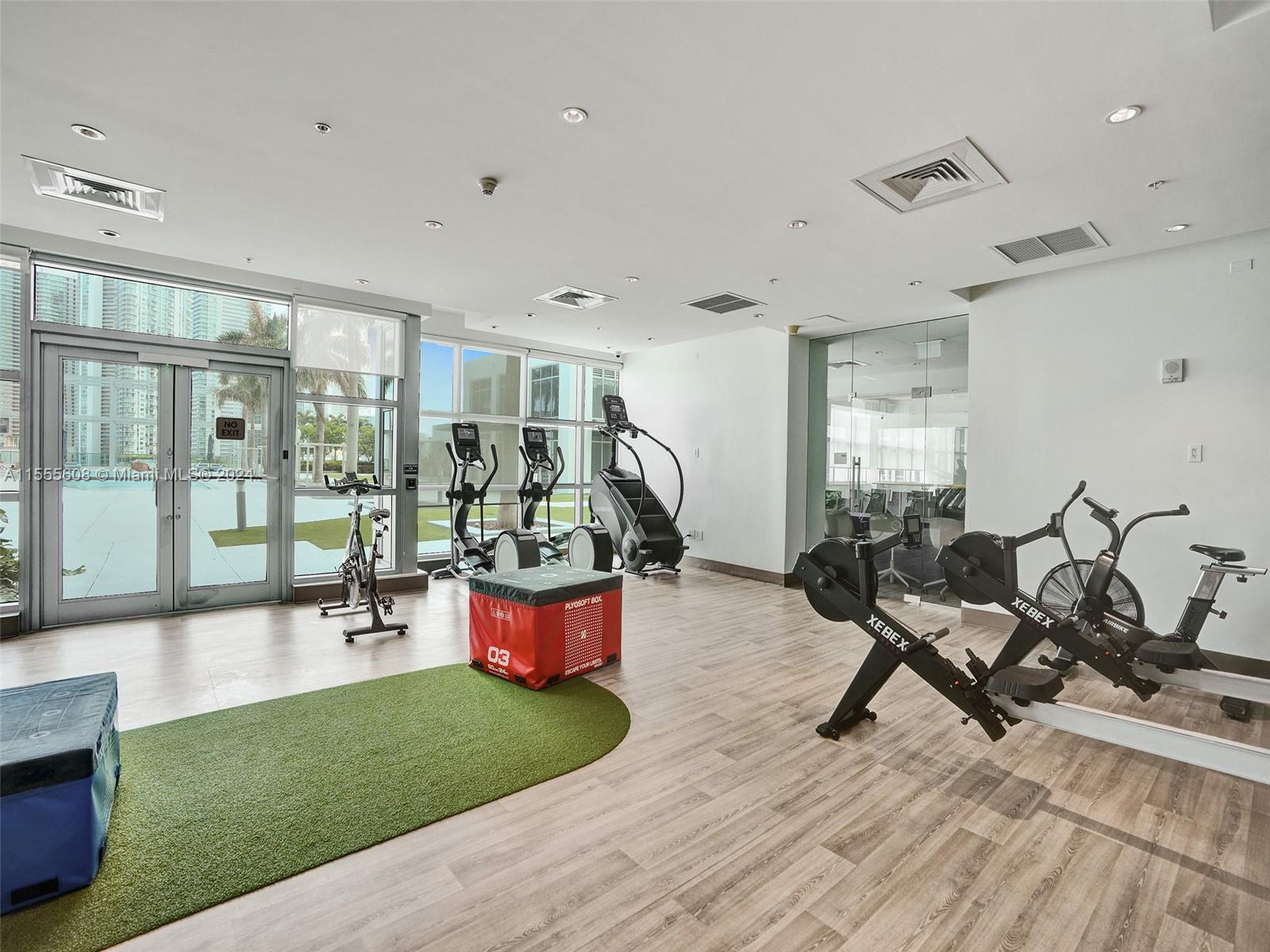 3301 NE 1st Ave M0503, Miami, Florida 33137, 1 Bedroom Bedrooms, ,1 BathroomBathrooms,Residential,For Sale,3301 NE 1st Ave M0503,A11555608