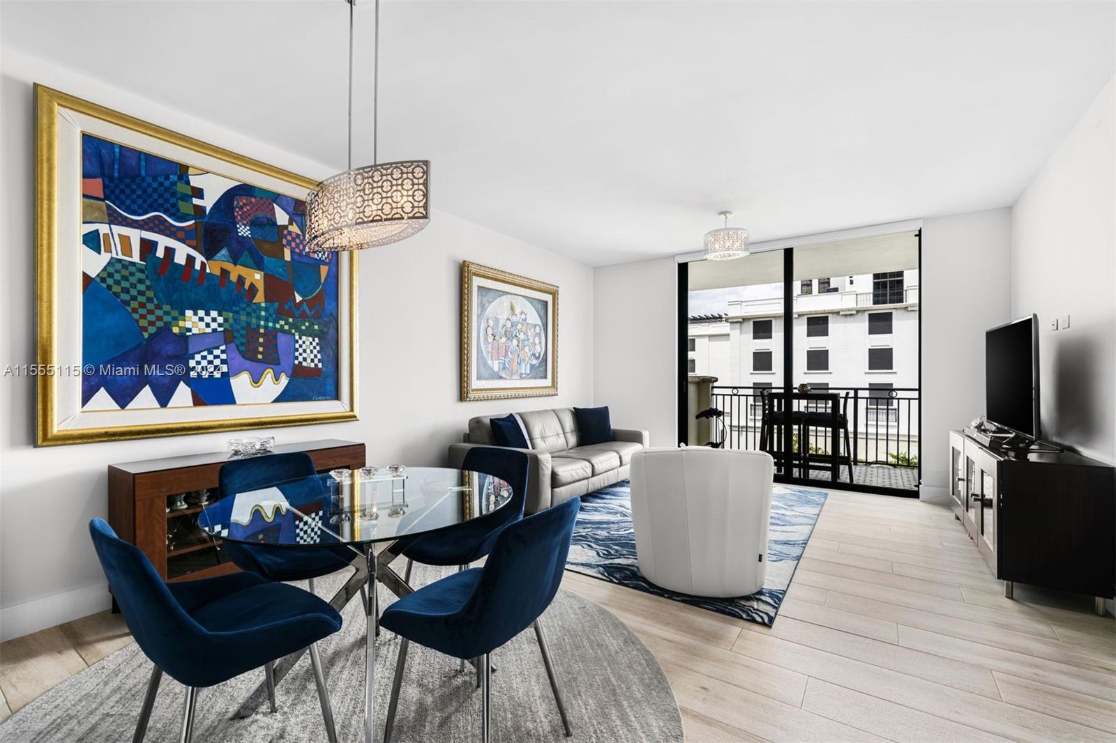 1300 Ponce De Leon Blvd 502, Coral Gables, Florida 33134, 1 Bedroom Bedrooms, ,1 BathroomBathrooms,Residential,For Sale,1300 Ponce De Leon Blvd 502,A11555115