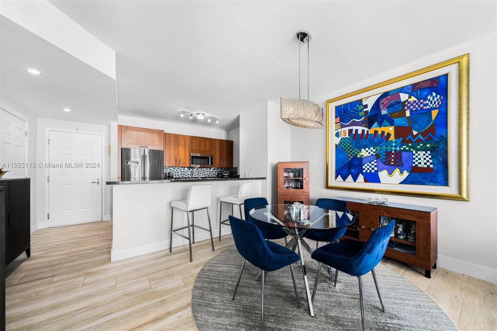 1300 Ponce De Leon Blvd 502, Coral Gables, Florida 33134, 1 Bedroom Bedrooms, ,1 BathroomBathrooms,Residential,For Sale,1300 Ponce De Leon Blvd 502,A11555115