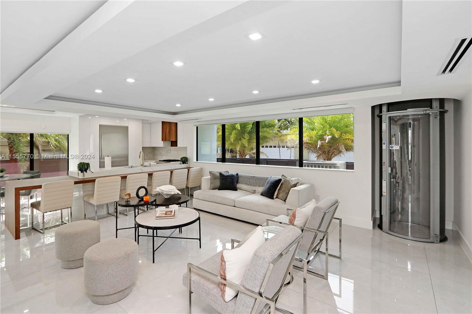 5601 N Ocean Dr, Hollywood, Florida 33019, 4 Bedrooms Bedrooms, ,3 BathroomsBathrooms,Residential,For Sale,5601 N Ocean Dr,A11555770