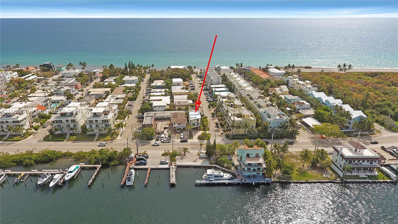 5601 N Ocean Dr, Hollywood, Florida 33019, 4 Bedrooms Bedrooms, ,3 BathroomsBathrooms,Residential,For Sale,5601 N Ocean Dr,A11555770