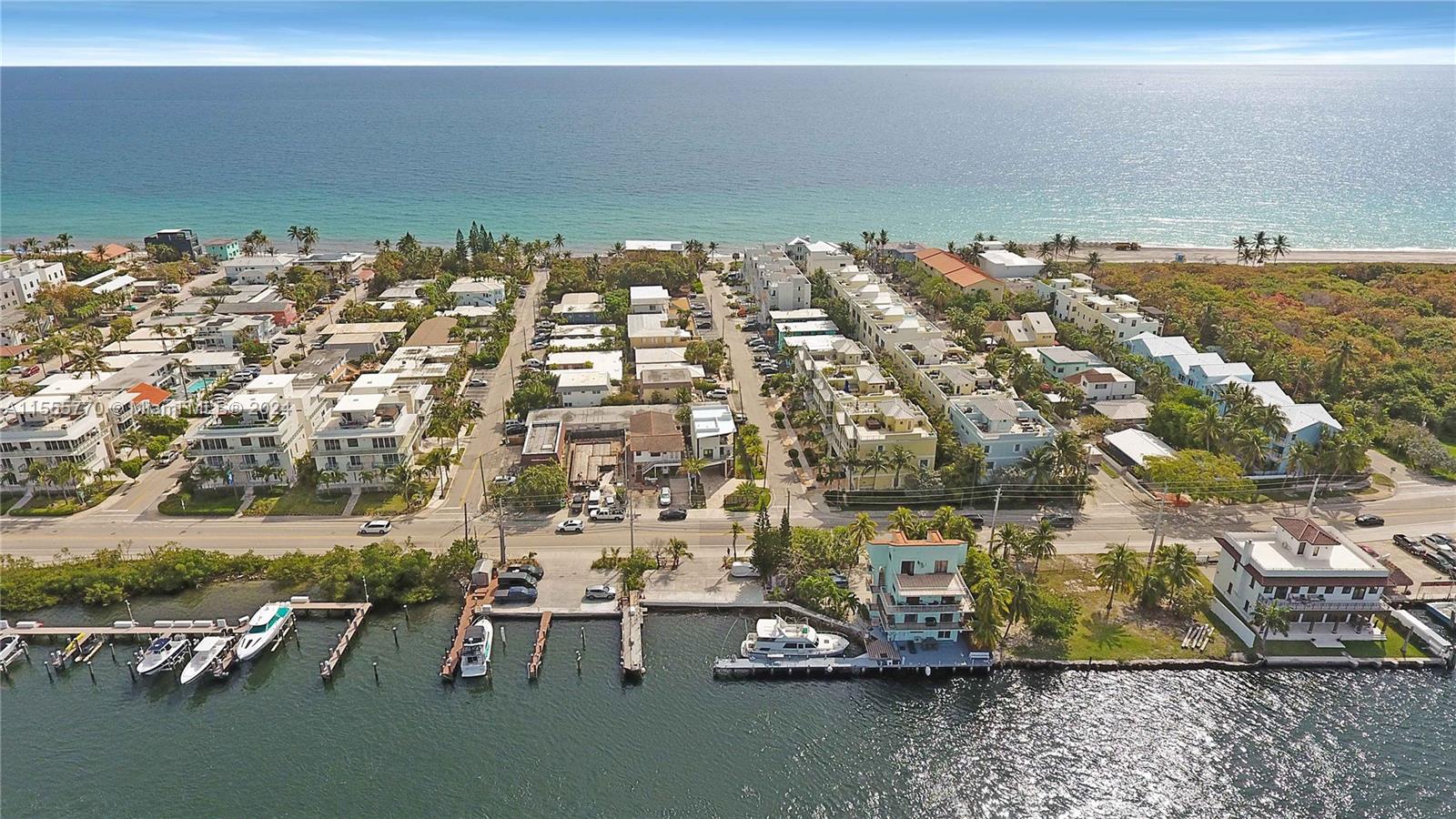 5601 N Ocean Dr, Hollywood, Florida 33019, 4 Bedrooms Bedrooms, ,3 BathroomsBathrooms,Residential,For Sale,5601 N Ocean Dr,A11555770