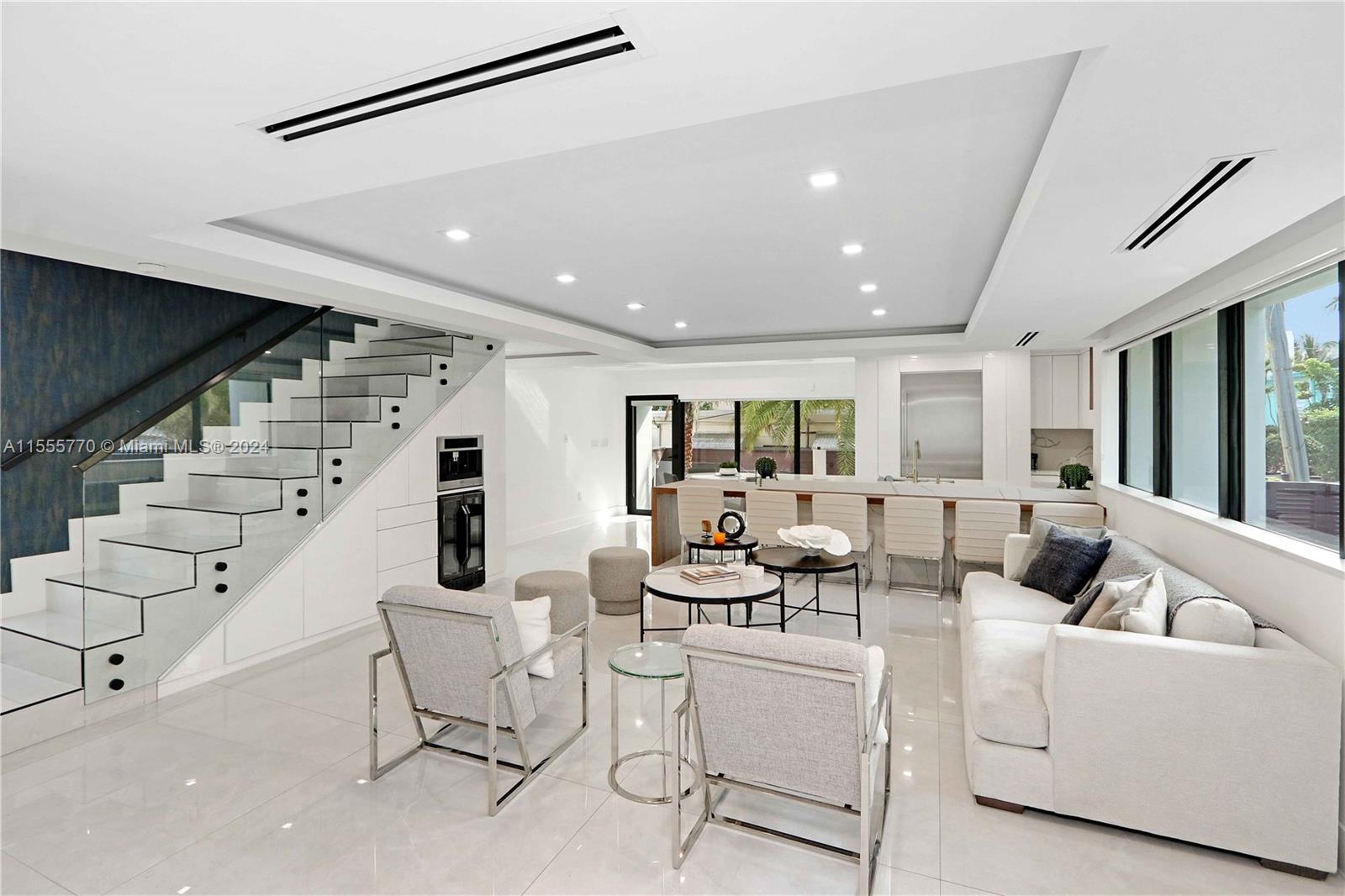 5601 N Ocean Dr, Hollywood, Florida 33019, 4 Bedrooms Bedrooms, ,3 BathroomsBathrooms,Residential,For Sale,5601 N Ocean Dr,A11555770