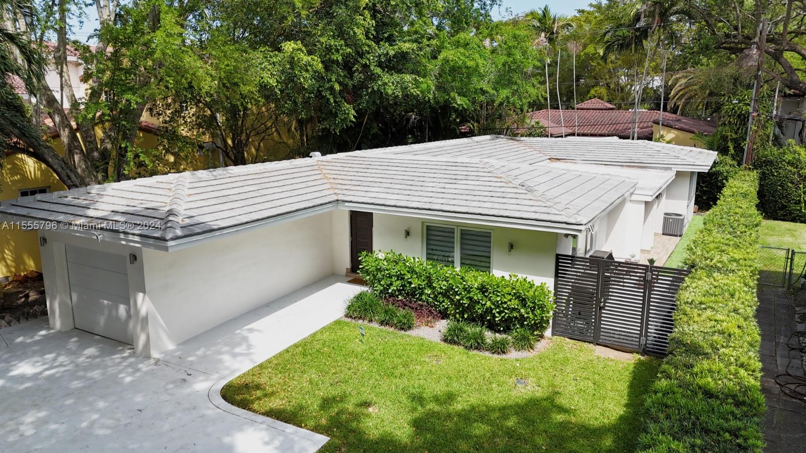 129  Cadima Ave  For Sale A11555796, FL