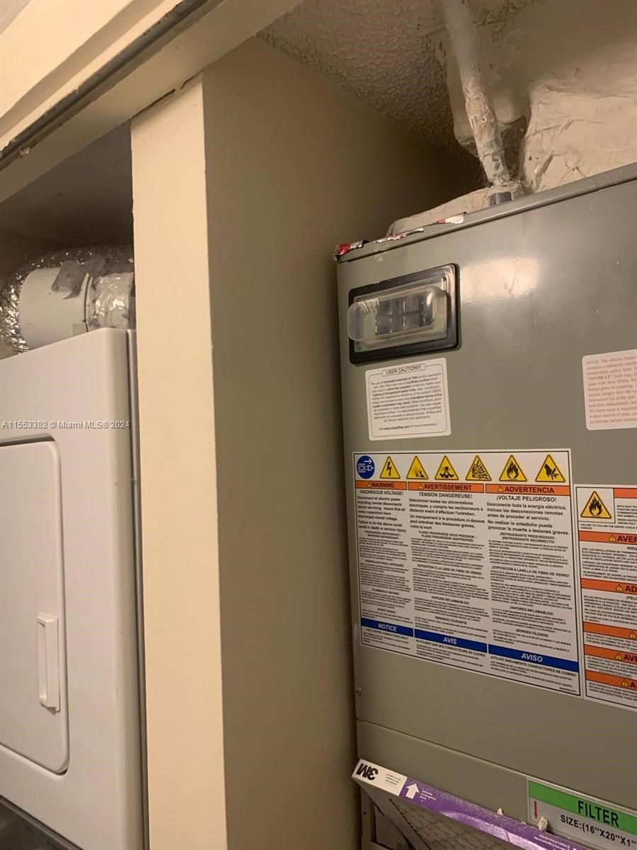 8050 W Mcnab Rd 224, Tamarac, Florida 33321, 2 Bedrooms Bedrooms, ,2 BathroomsBathrooms,Residential,For Sale,8050 W Mcnab Rd 224,A11553382