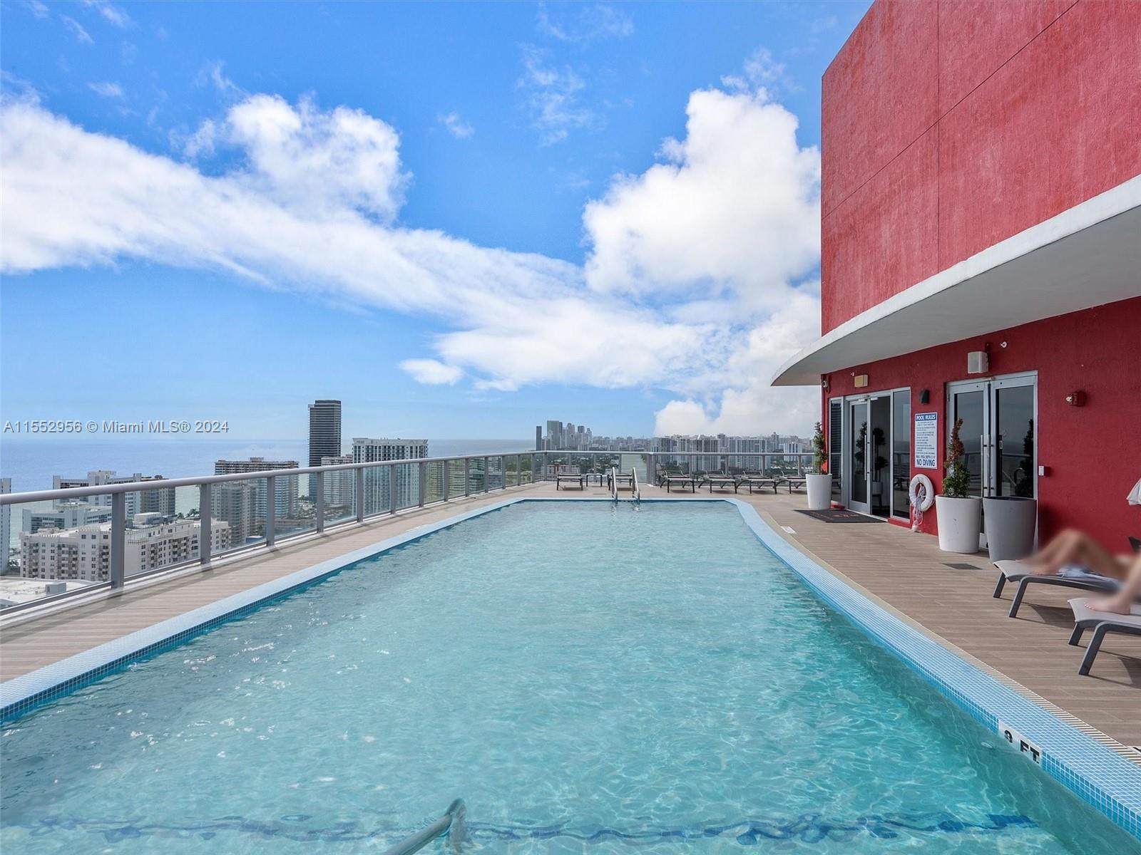 2602 E Hallandale Beach Blvd R2906, Hallandale Beach, Florida 33009, 2 Bedrooms Bedrooms, ,2 BathroomsBathrooms,Residential,For Sale,2602 E Hallandale Beach Blvd R2906,A11552956