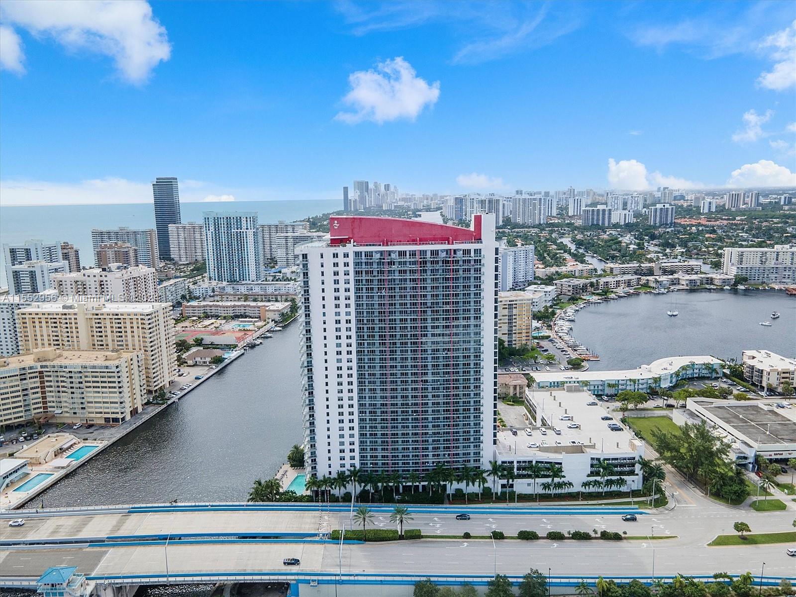 2602 E Hallandale Beach Blvd R2906, Hallandale Beach, Florida 33009, 2 Bedrooms Bedrooms, ,2 BathroomsBathrooms,Residential,For Sale,2602 E Hallandale Beach Blvd R2906,A11552956