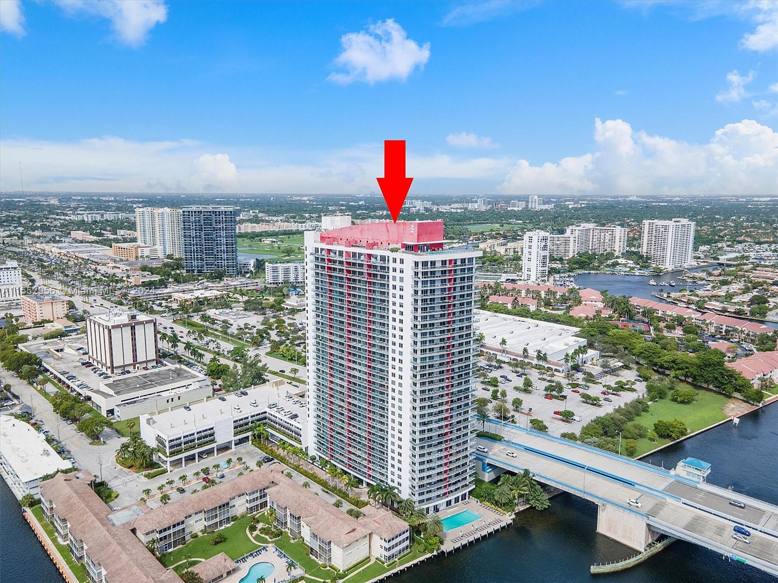 2602 E Hallandale Beach Blvd R2906, Hallandale Beach, Florida 33009, 2 Bedrooms Bedrooms, ,2 BathroomsBathrooms,Residential,For Sale,2602 E Hallandale Beach Blvd R2906,A11552956