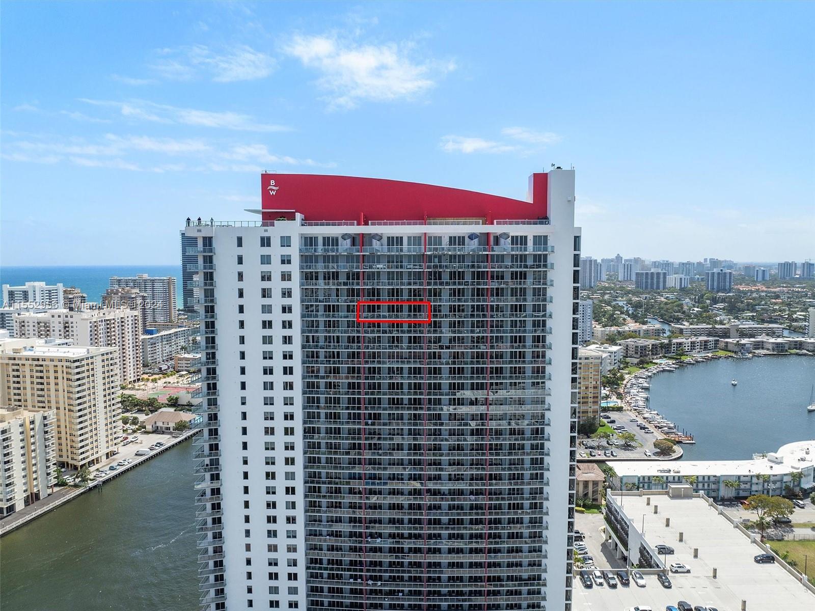 2602 E Hallandale Beach Blvd R2906, Hallandale Beach, Florida 33009, 2 Bedrooms Bedrooms, ,2 BathroomsBathrooms,Residential,For Sale,2602 E Hallandale Beach Blvd R2906,A11552956