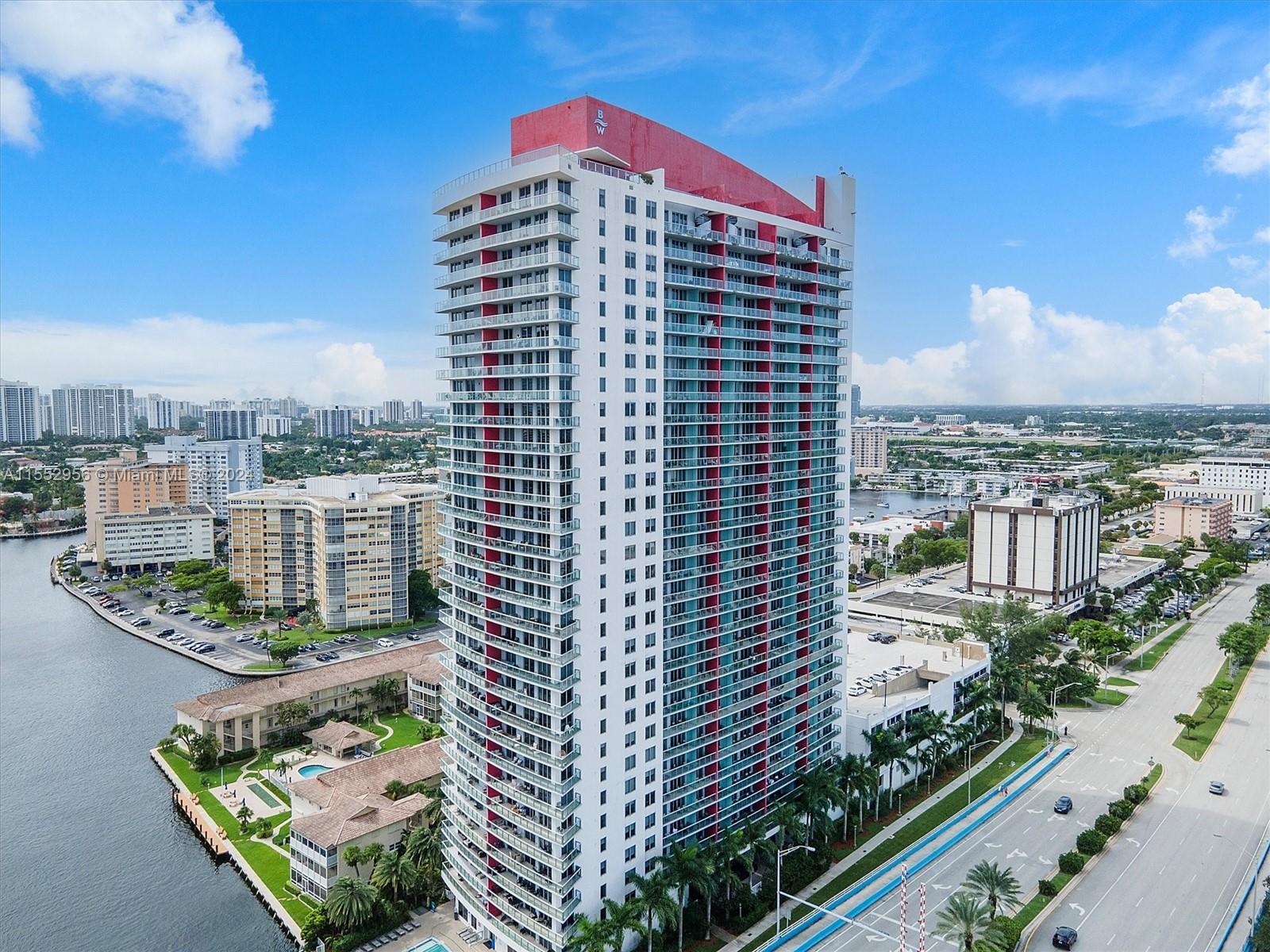 2602 E Hallandale Beach Blvd R2906, Hallandale Beach, Florida 33009, 2 Bedrooms Bedrooms, ,2 BathroomsBathrooms,Residential,For Sale,2602 E Hallandale Beach Blvd R2906,A11552956
