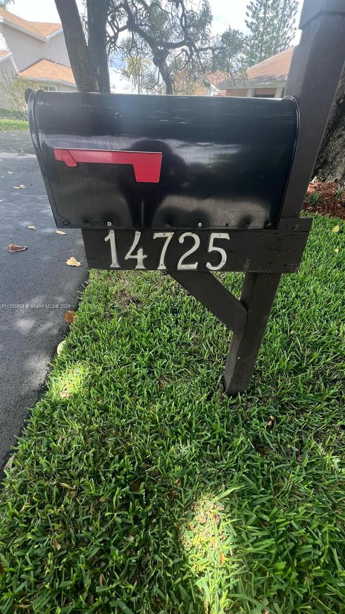 14725 SW 53rd Ter, Miami, Florida 33185, 4 Bedrooms Bedrooms, 4 Rooms Rooms,3 BathroomsBathrooms,Residential,For Sale,14725 SW 53rd Ter,A11555804