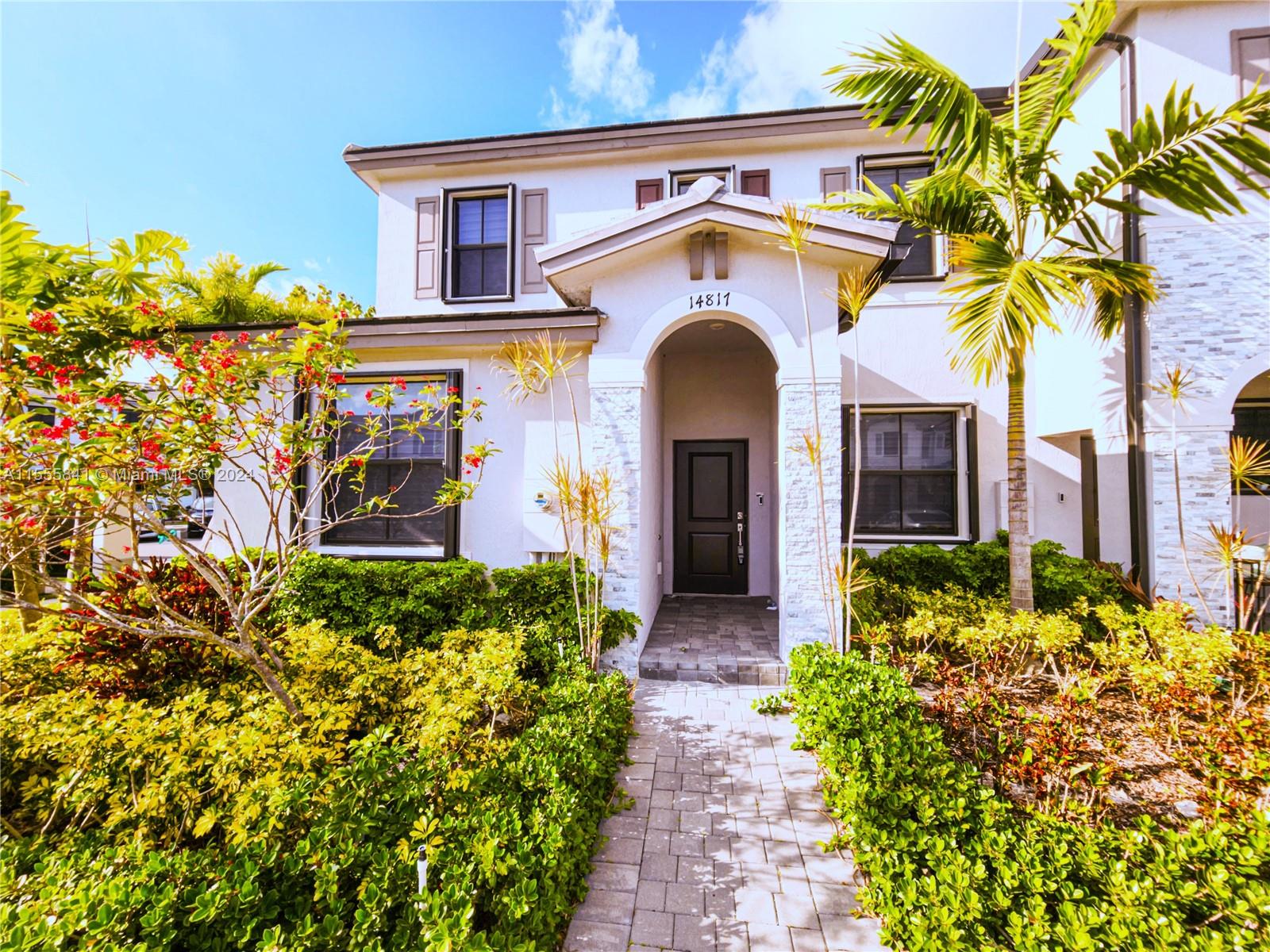 14817 SW 183rd Ter 14817, Miami, Florida 33187, 3 Bedrooms Bedrooms, ,3 BathroomsBathrooms,Residentiallease,For Rent,14817 SW 183rd Ter 14817,A11555841
