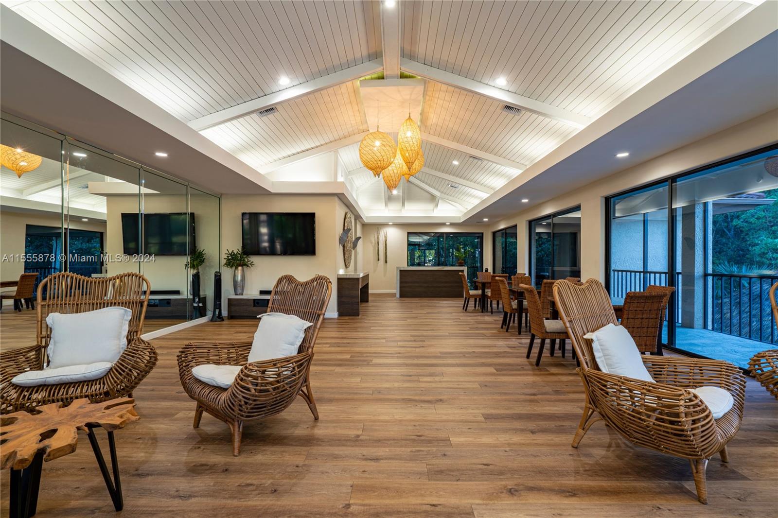 Club House
