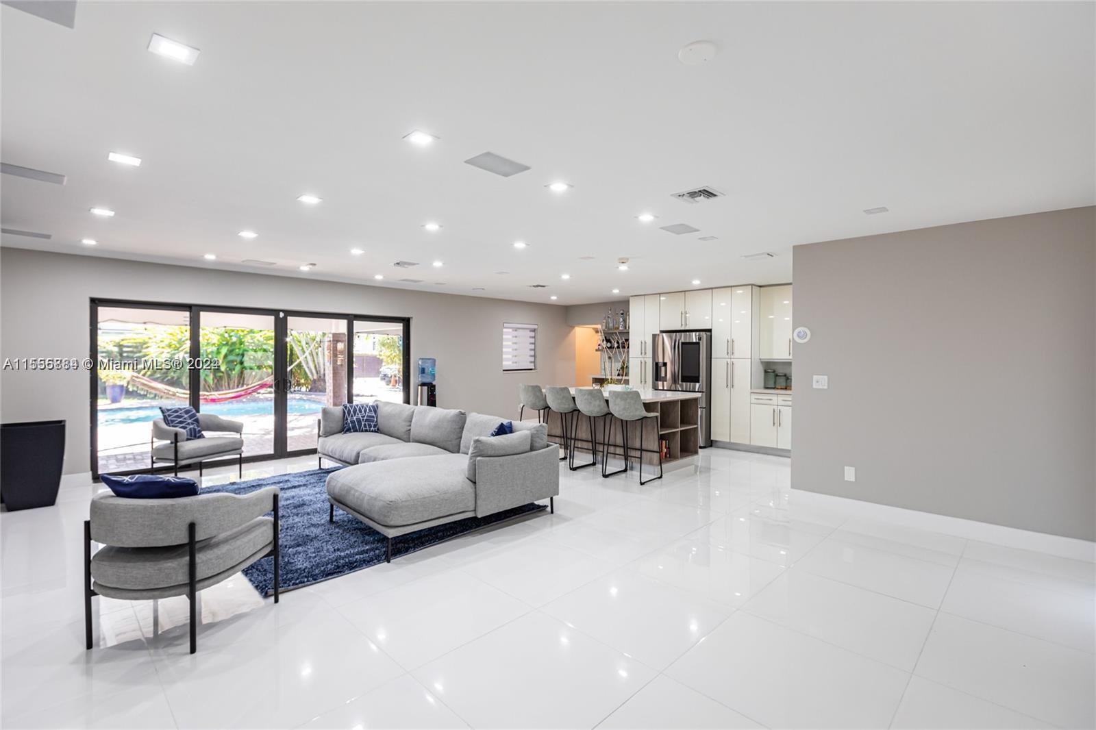 1200 NE 91st Ter, Miami Shores, Florida 33138, 4 Bedrooms Bedrooms, ,2 BathroomsBathrooms,Residentiallease,For Rent,1200 NE 91st Ter,A11555884