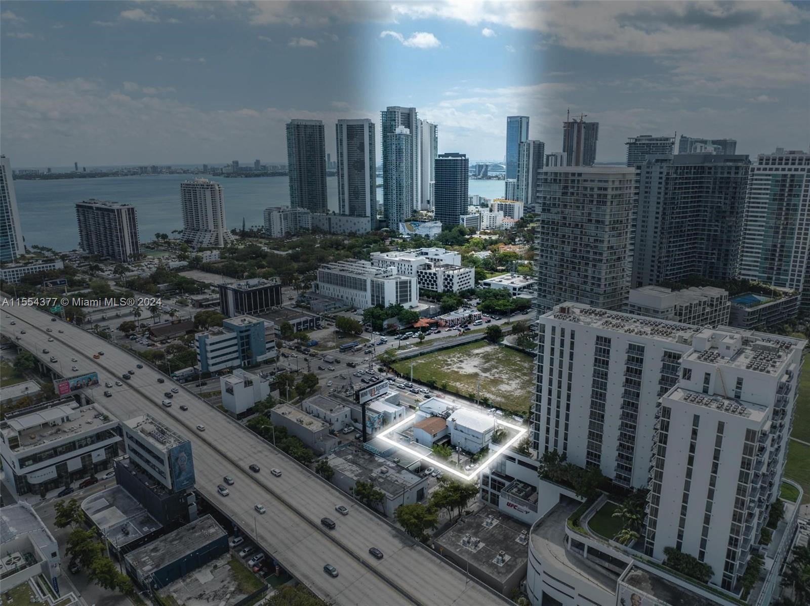 featured property
