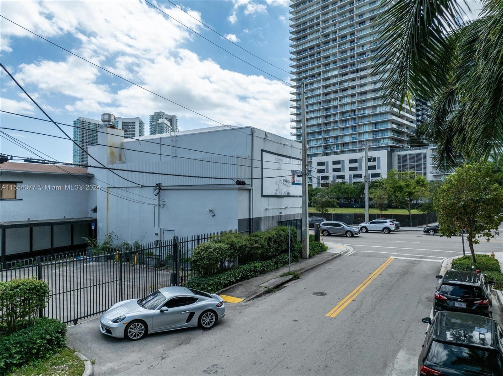 175 NE 36th St, Miami, Florida 33137, ,Commercialsale,For Sale,175 NE 36th St,A11554377