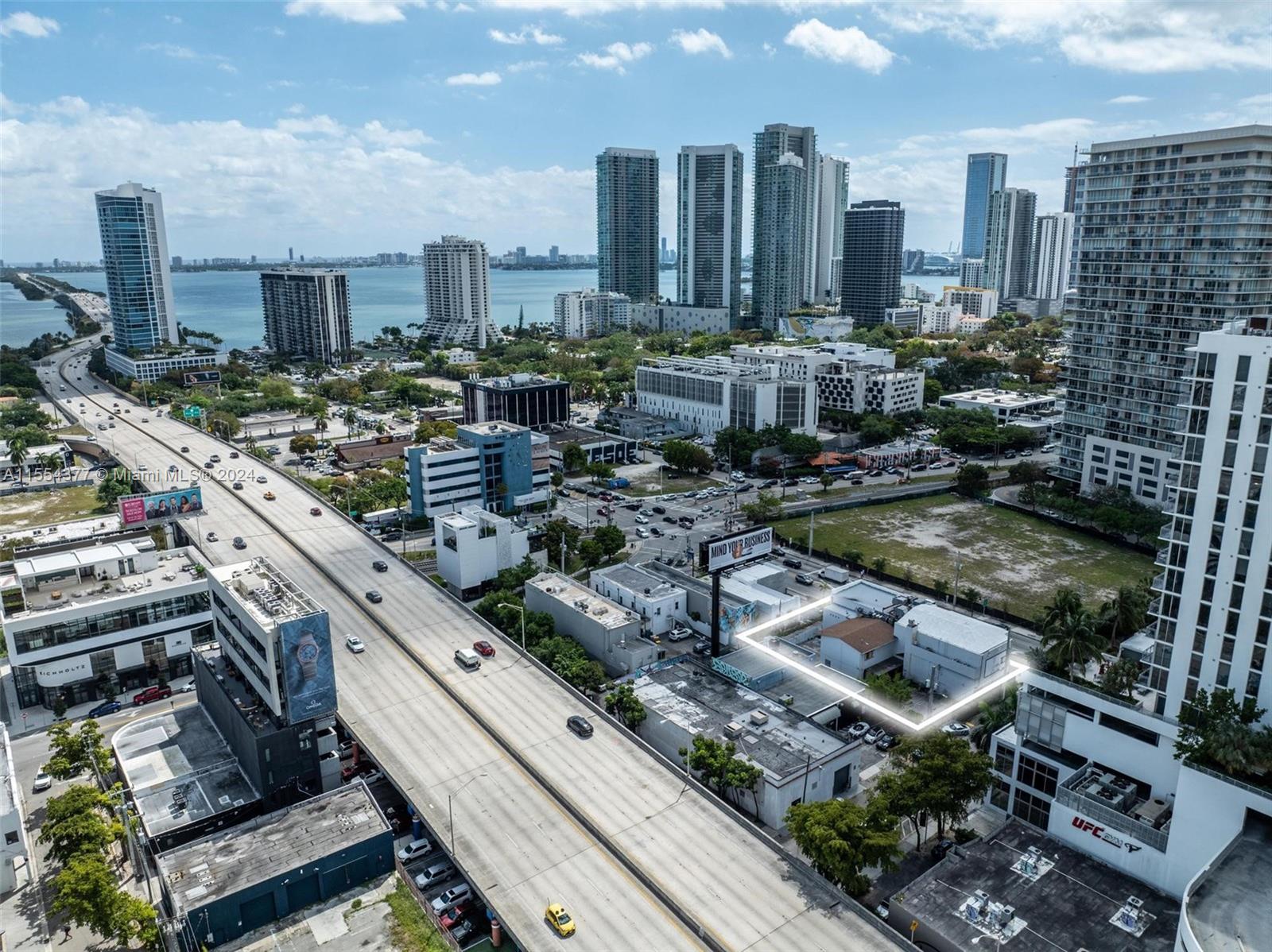 175 NE 36th St, Miami, Florida 33137, ,Commercialsale,For Sale,175 NE 36th St,A11554377