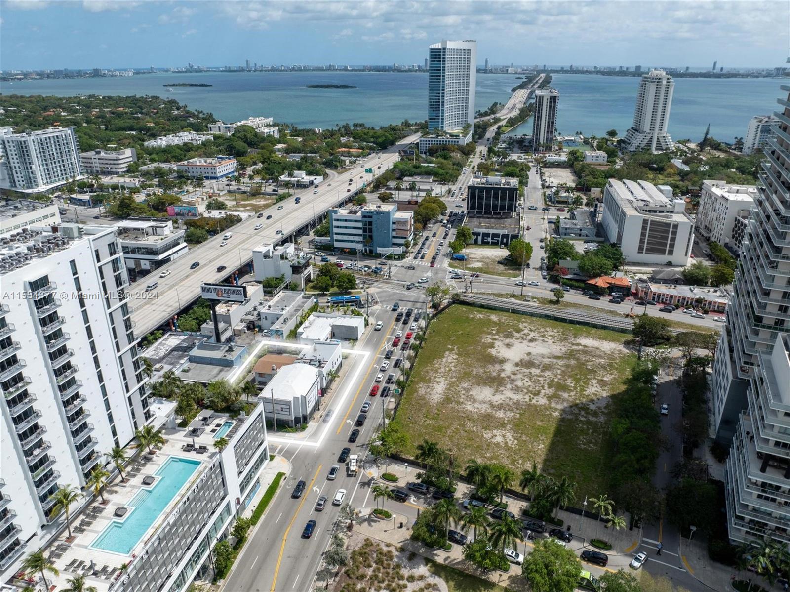 175 NE 36th St, Miami, Florida 33137, ,Commercialsale,For Sale,175 NE 36th St,A11554377