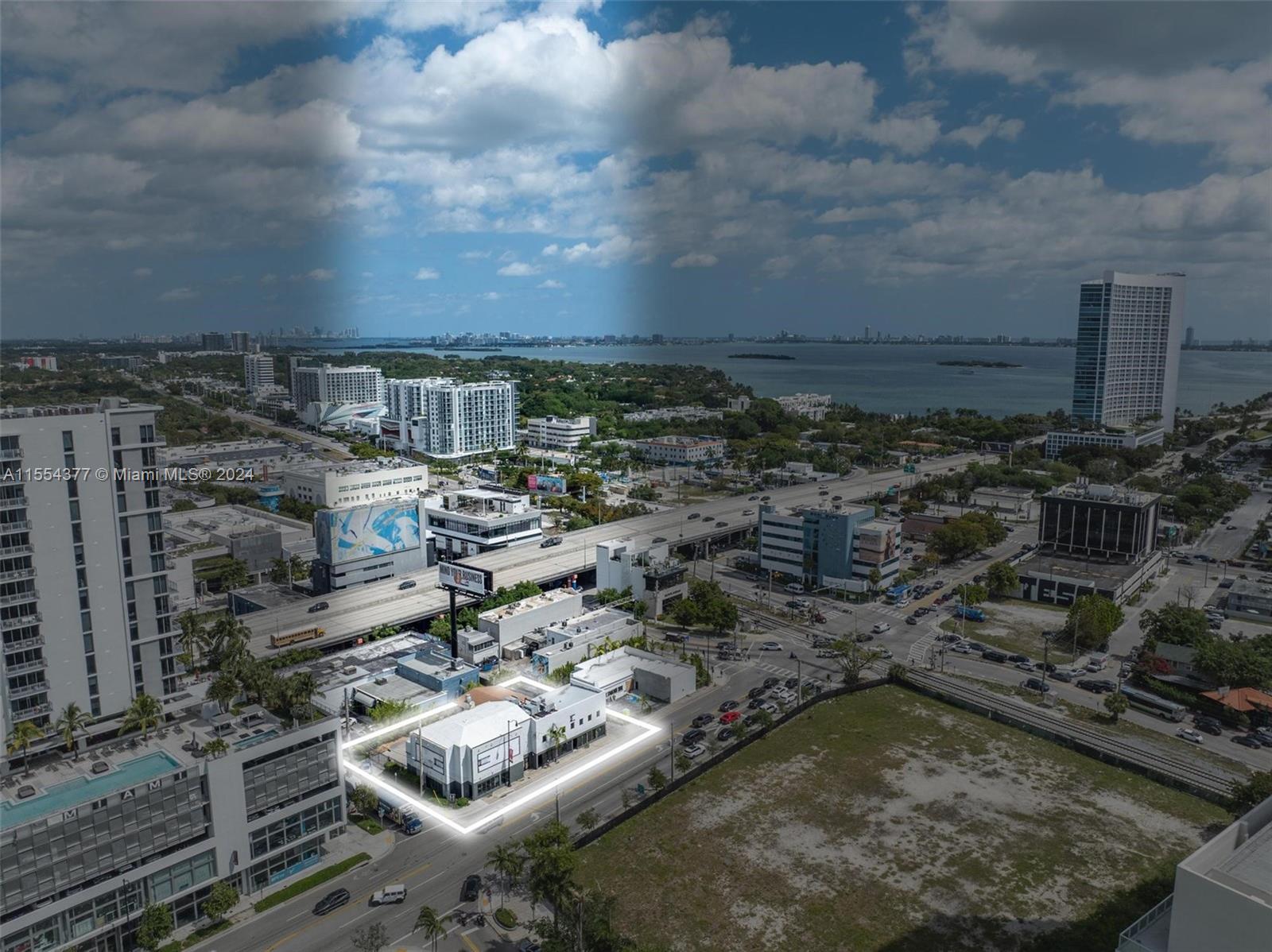 175 NE 36th St, Miami, Florida 33137, ,Commercialsale,For Sale,175 NE 36th St,A11554377
