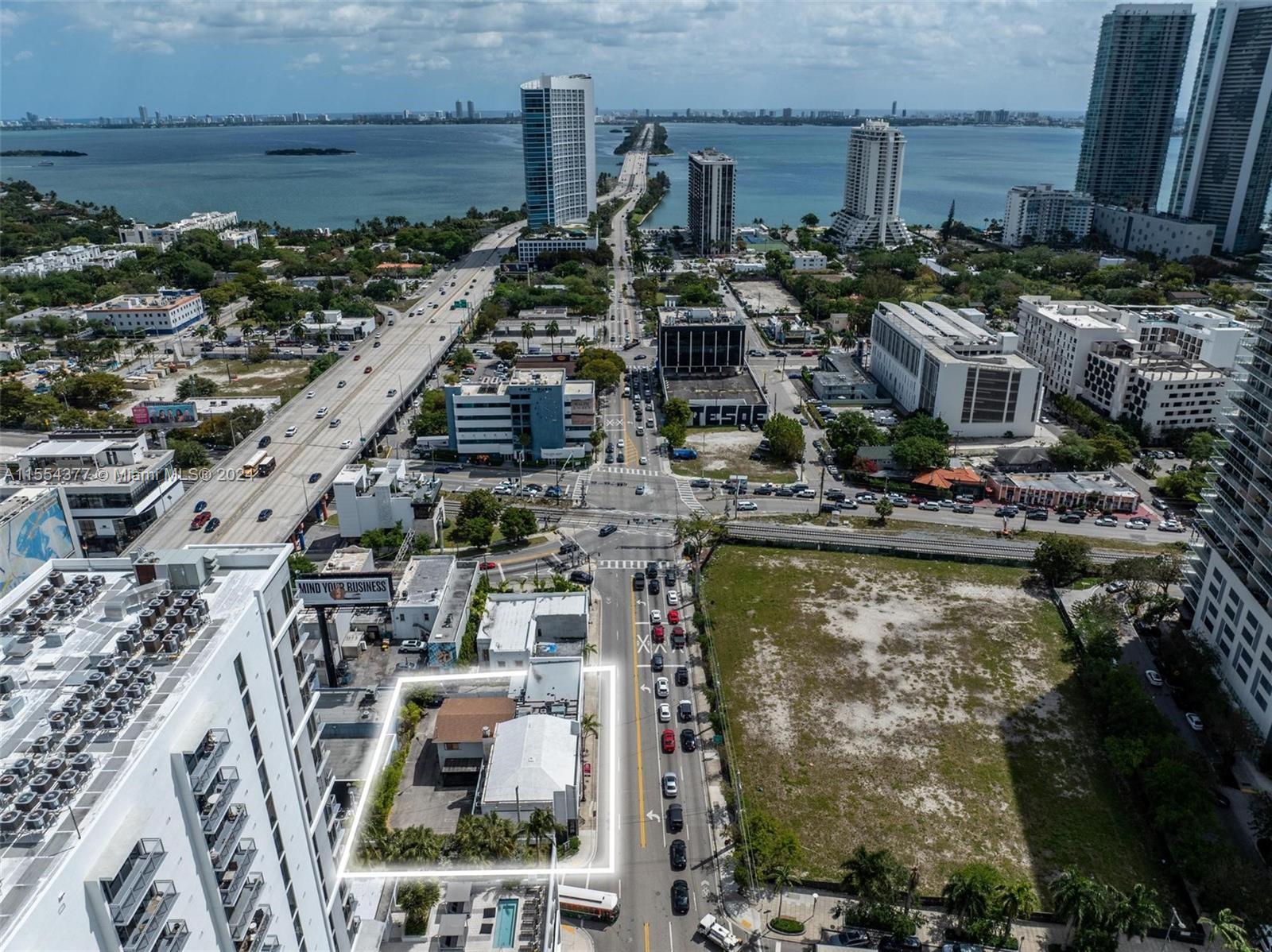 175 NE 36th St, Miami, Florida 33137, ,Commercialsale,For Sale,175 NE 36th St,A11554377