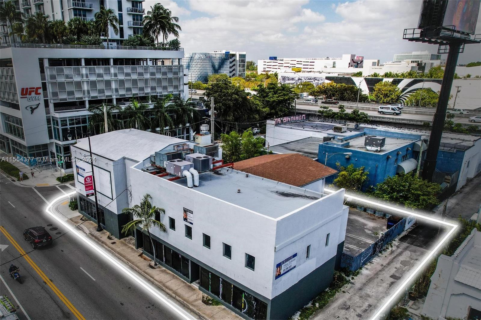 175 NE 36th St, Miami, Florida 33137, ,Commercialsale,For Sale,175 NE 36th St,A11554377