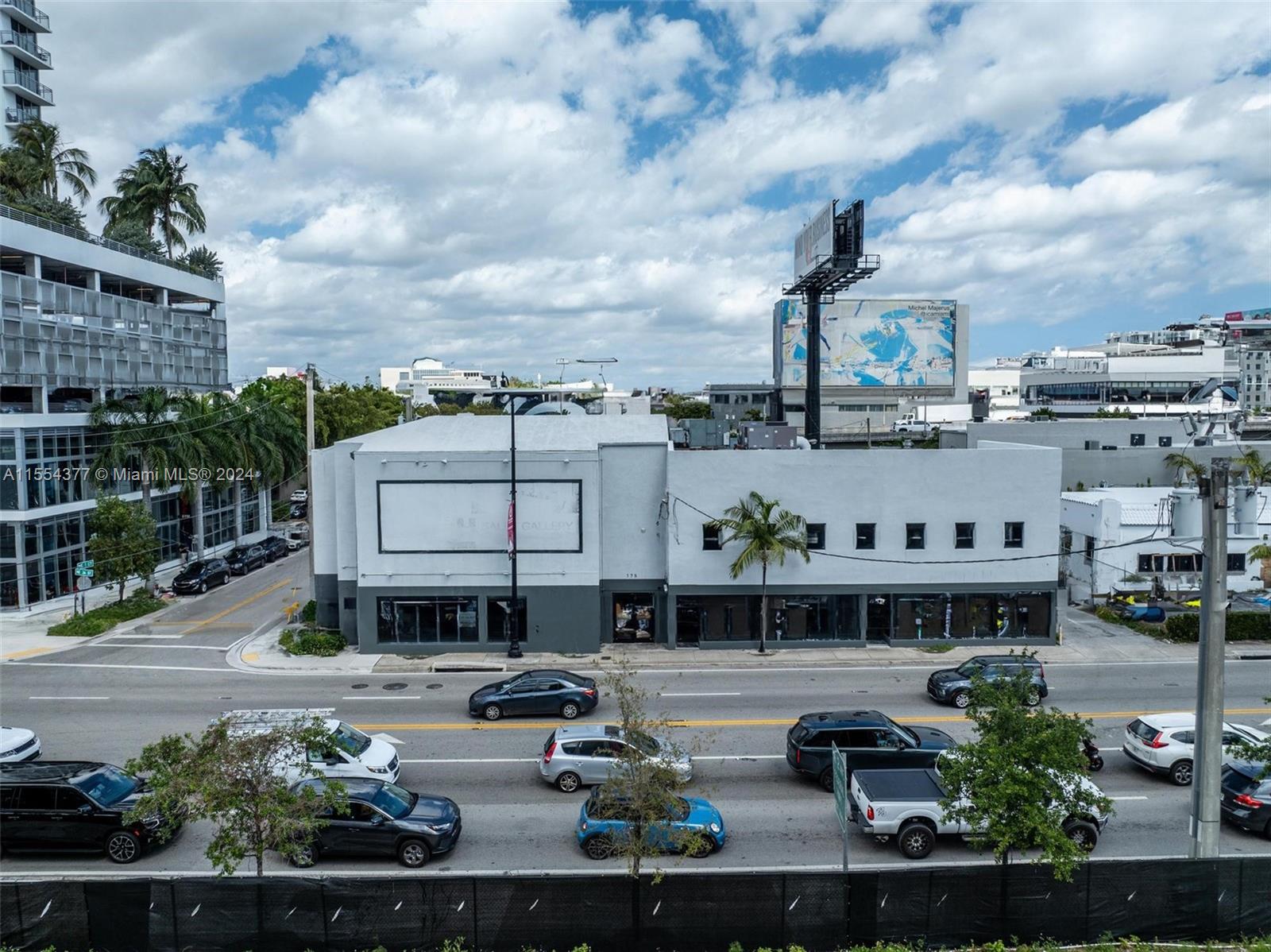 175 NE 36th St, Miami, Florida 33137, ,Commercialsale,For Sale,175 NE 36th St,A11554377