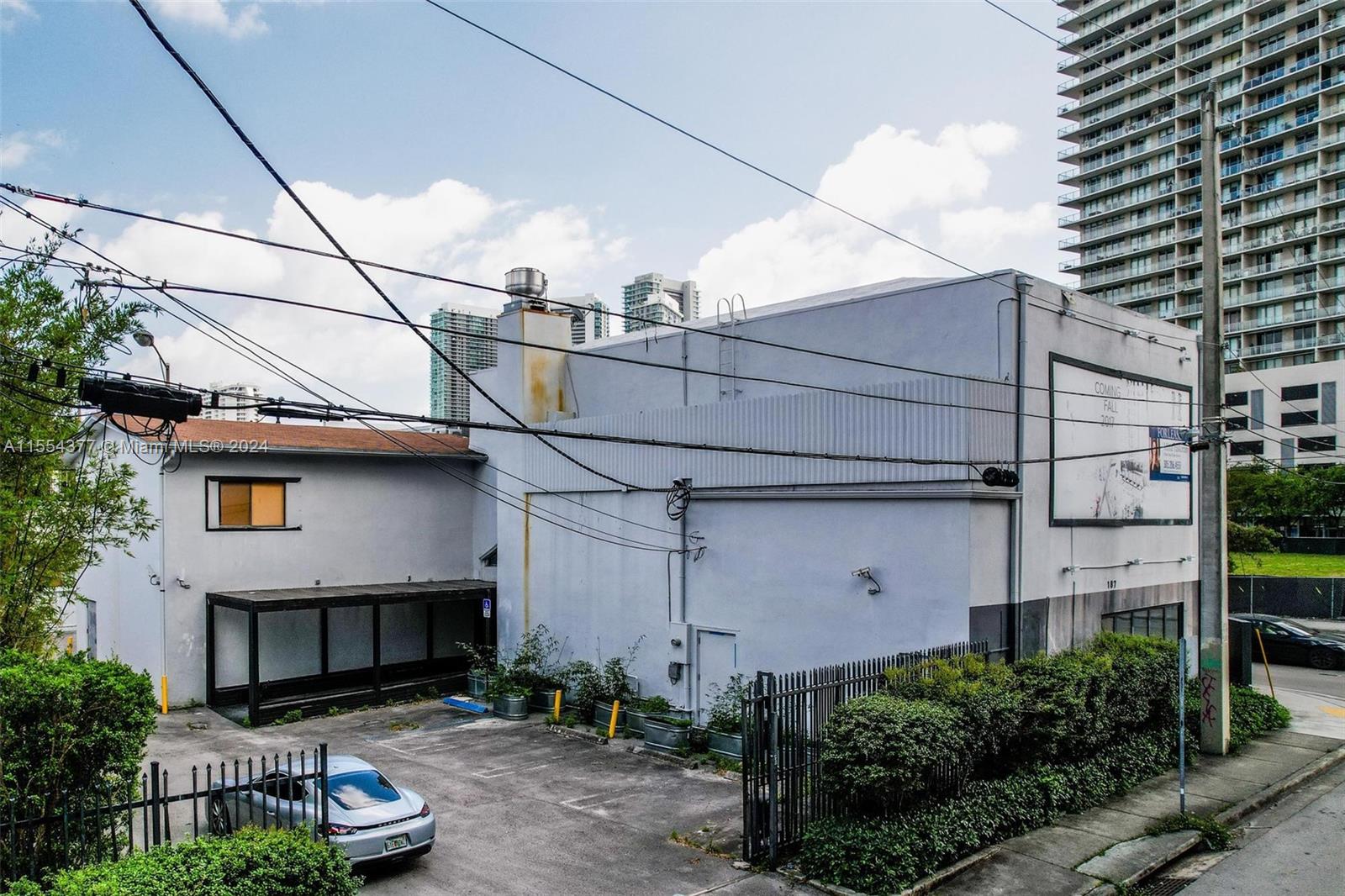 175 NE 36th St, Miami, Florida 33137, ,Commercialsale,For Sale,175 NE 36th St,A11554377