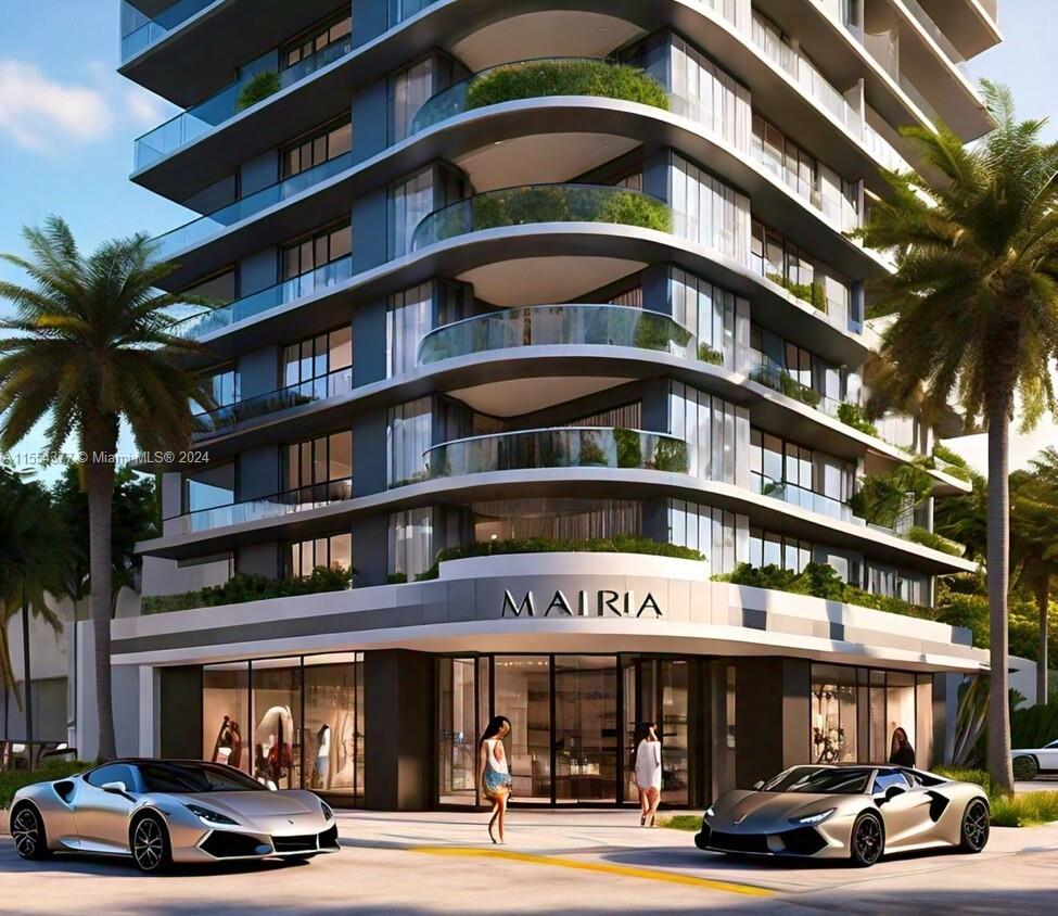 175 NE 36th St, Miami, Florida 33137, ,Commercialsale,For Sale,175 NE 36th St,A11554377