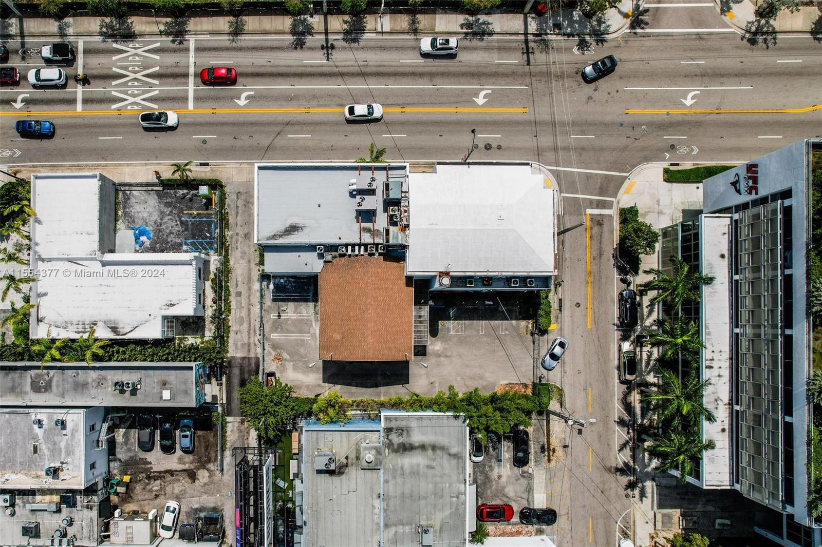 175 NE 36th St, Miami, Florida 33137, ,Commercialsale,For Sale,175 NE 36th St,A11554377