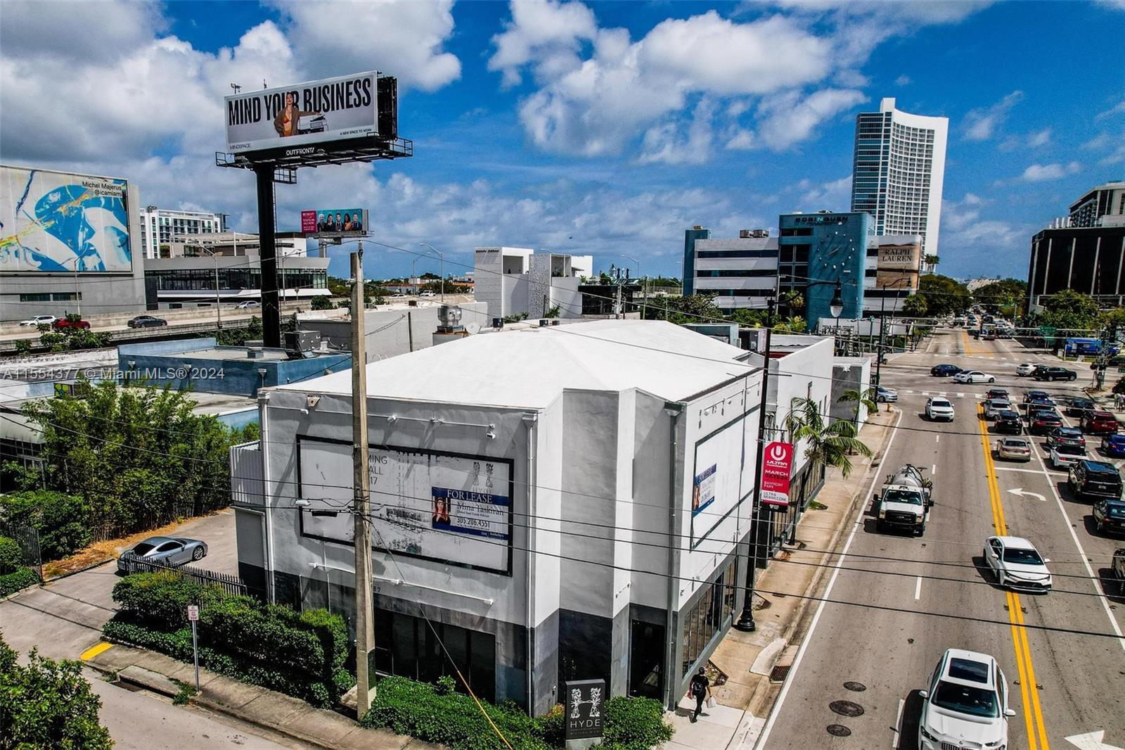 175 NE 36th St, Miami, Florida 33137, ,Commercialsale,For Sale,175 NE 36th St,A11554377