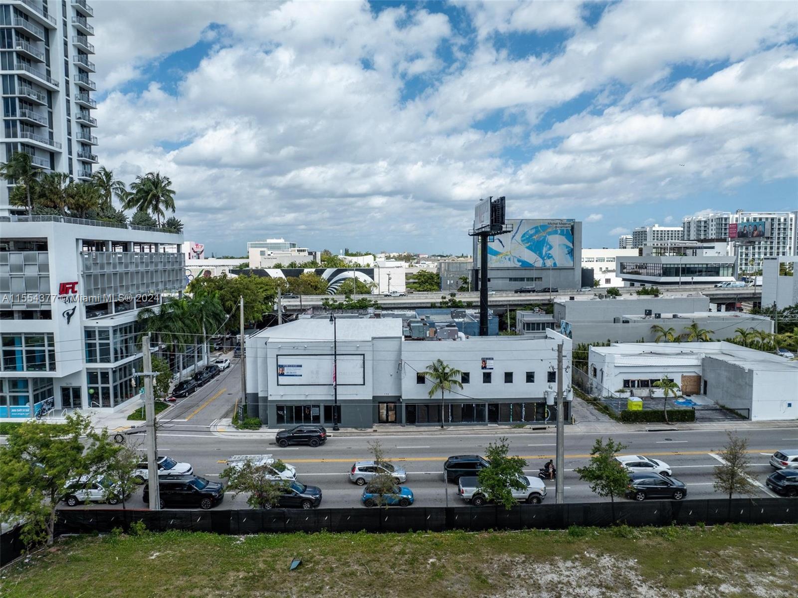175 NE 36th St, Miami, Florida 33137, ,Commercialsale,For Sale,175 NE 36th St,A11554377