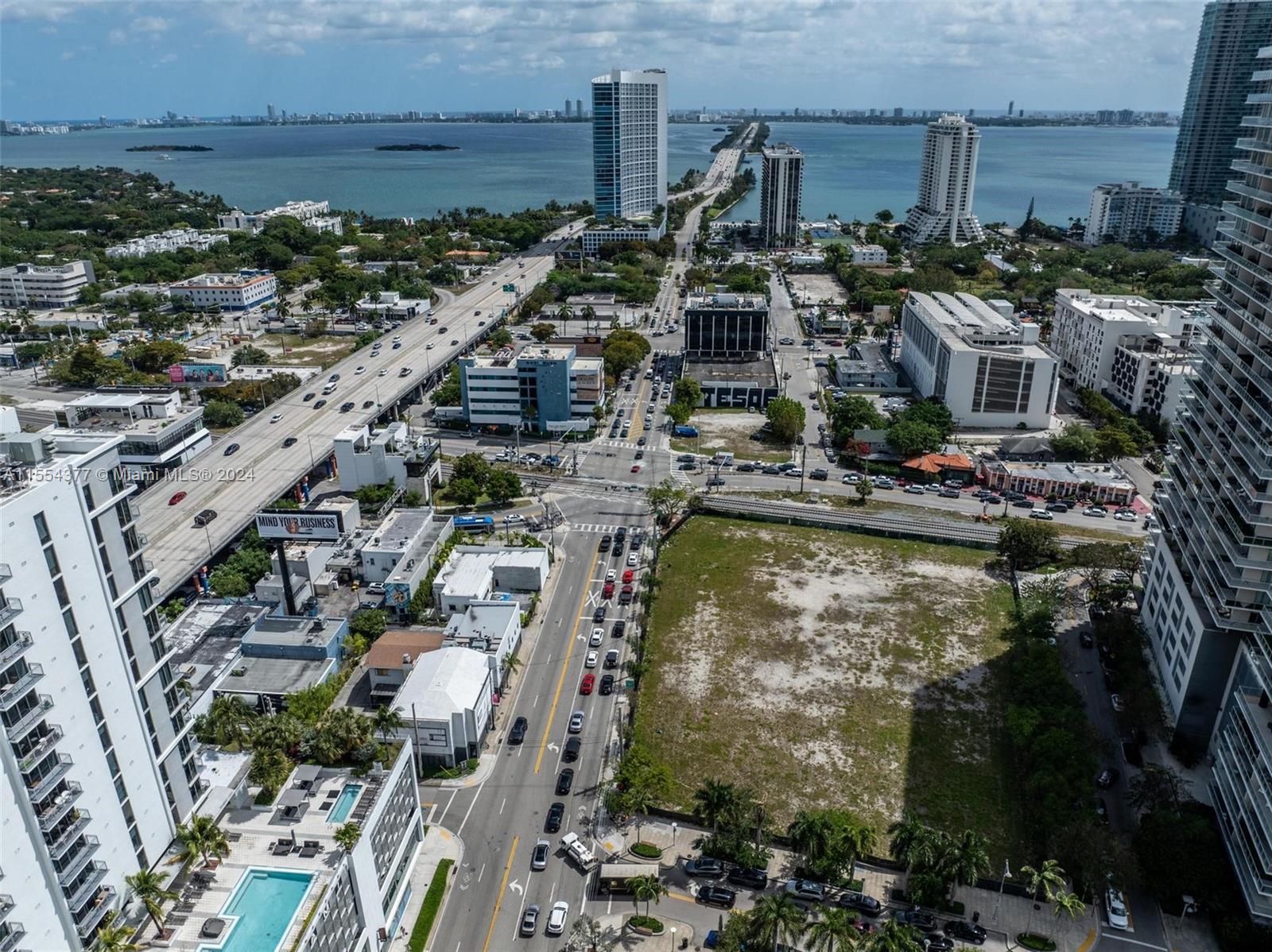 175 NE 36th St, Miami, Florida 33137, ,Commercialsale,For Sale,175 NE 36th St,A11554377