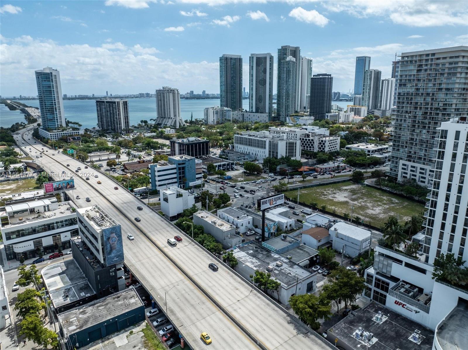 175 NE 36th St, Miami, Florida 33137, ,Commercialsale,For Sale,175 NE 36th St,A11554377