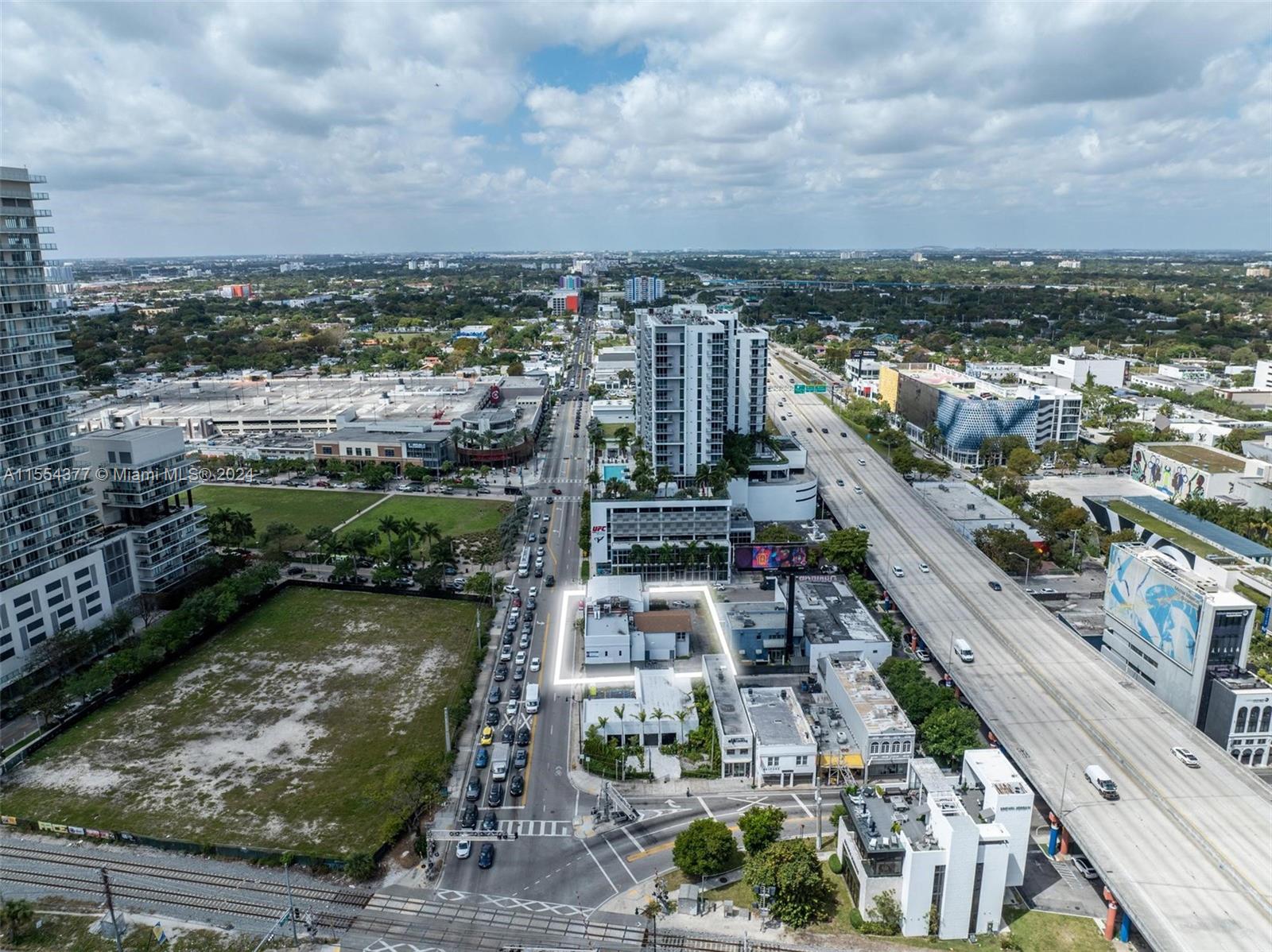 175 NE 36th St, Miami, Florida 33137, ,Commercialsale,For Sale,175 NE 36th St,A11554377