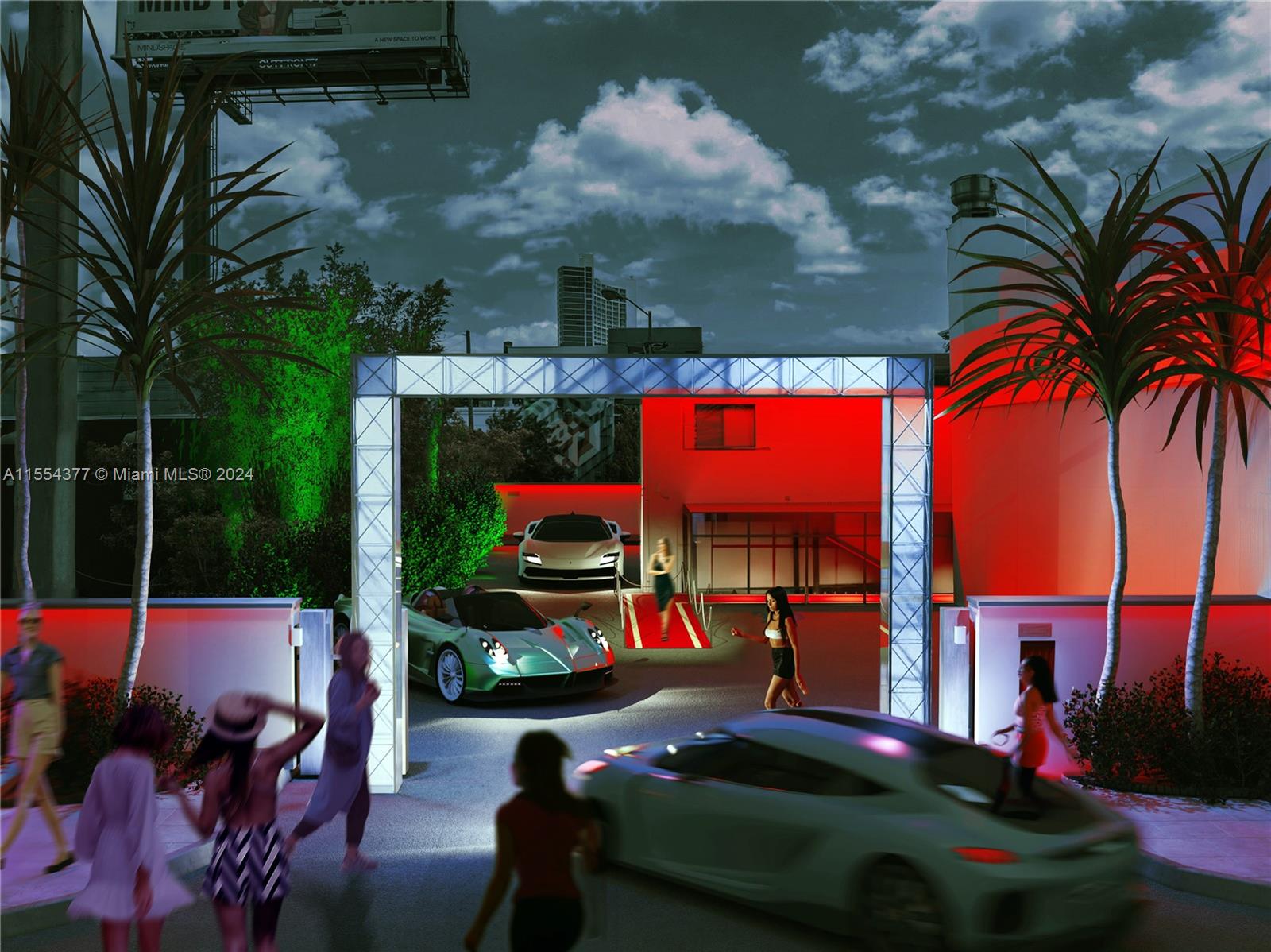 175 NE 36th St, Miami, Florida 33137, ,Commercialsale,For Sale,175 NE 36th St,A11554377